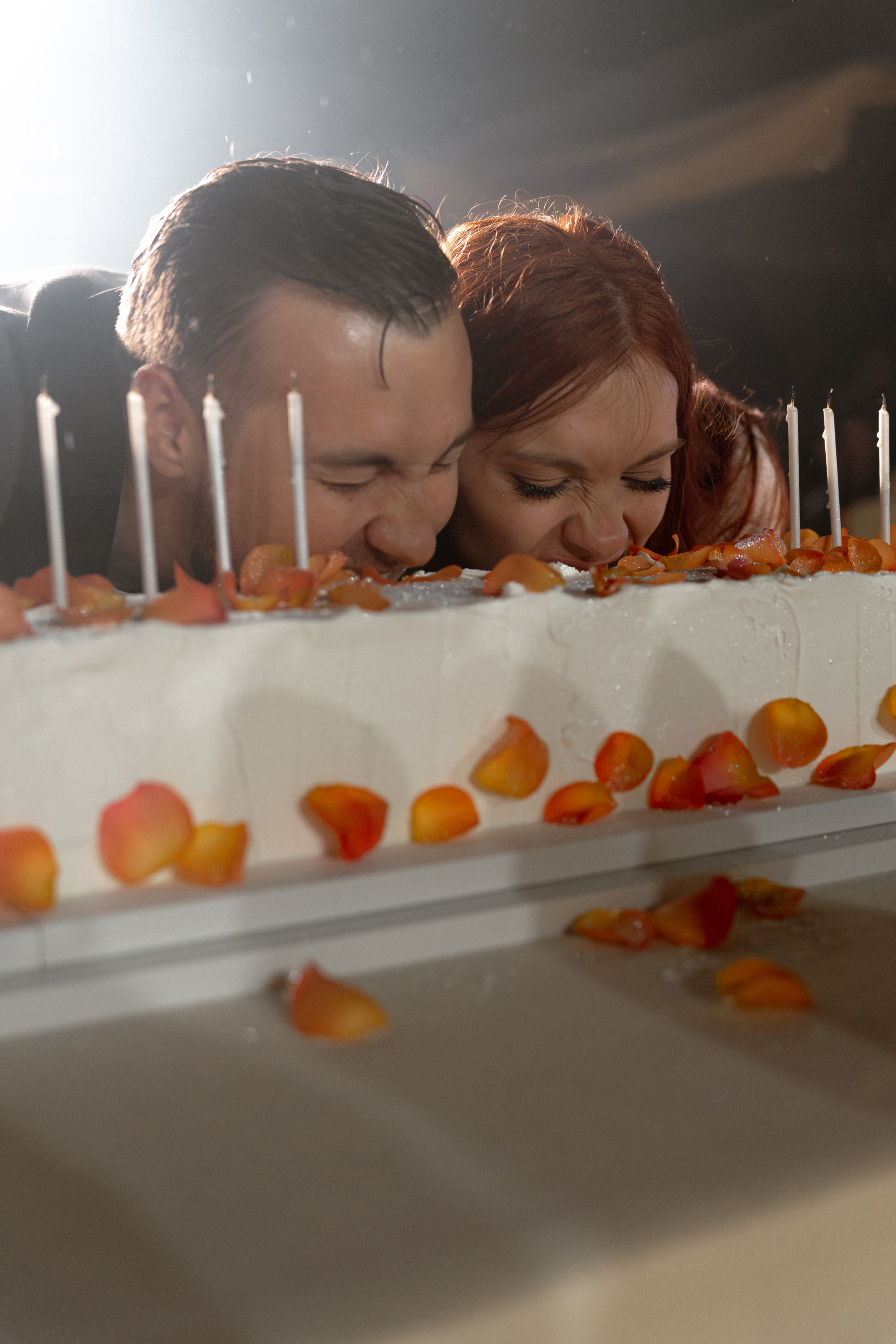 Майский Дождь. Полный день (сокращено). Семейный и портретный фотограф в Саратове Сахарова Маша