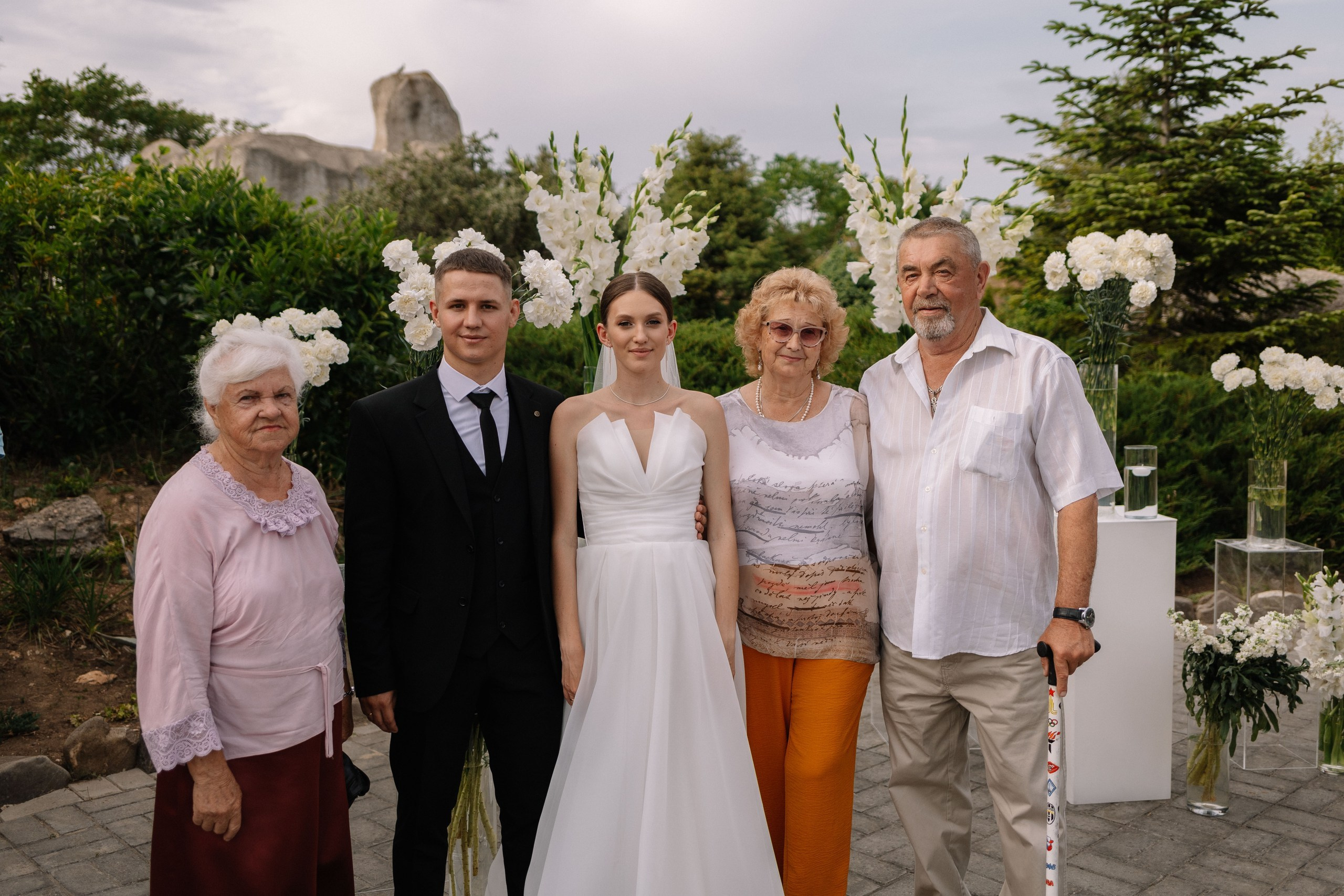 L&I. Семейный фотограф в Севастополе и Симферополе Александра Чистякова