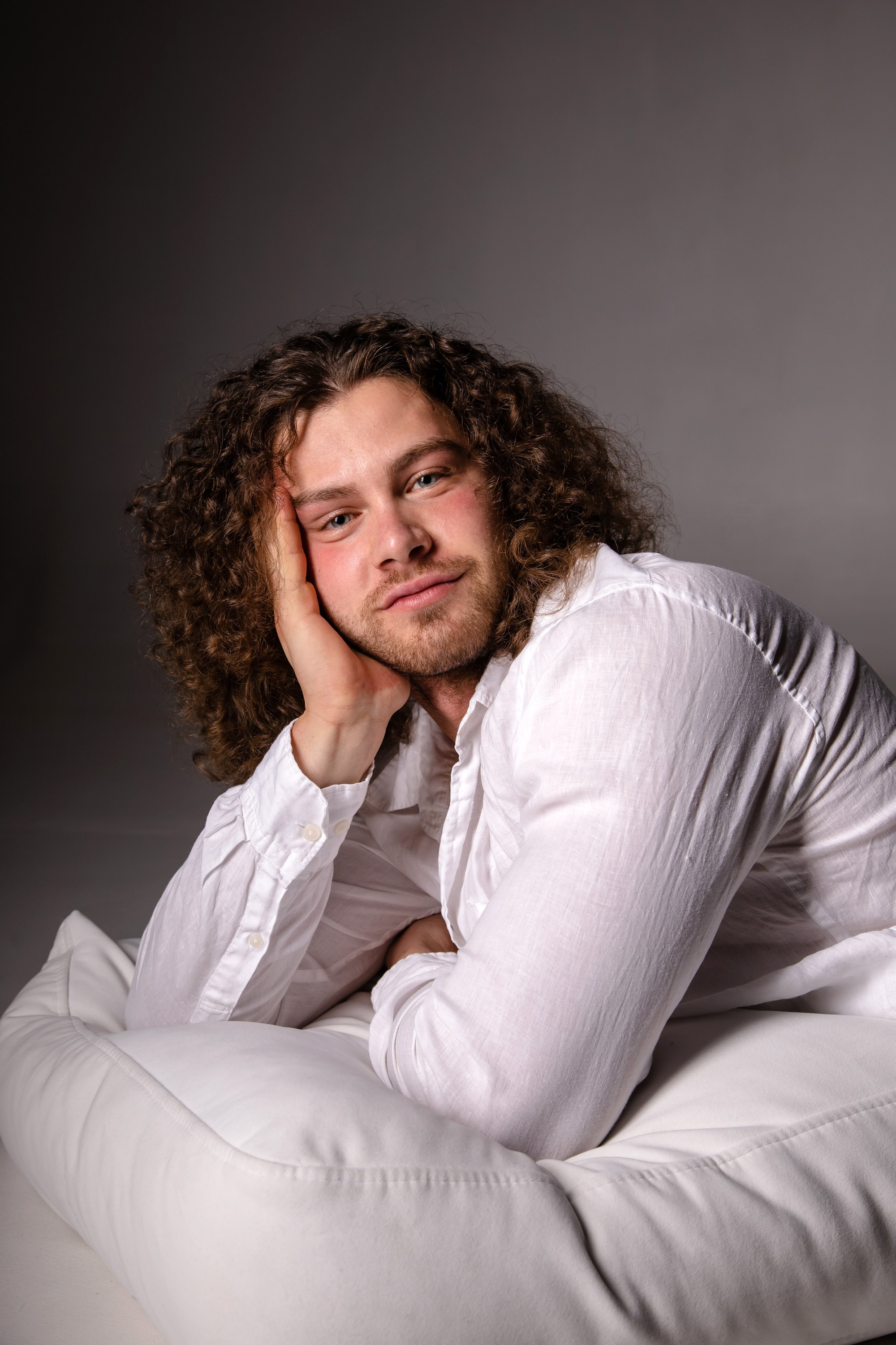 Портрет. Фотограф в Екатеринбурге Юлия Ташлыцкая