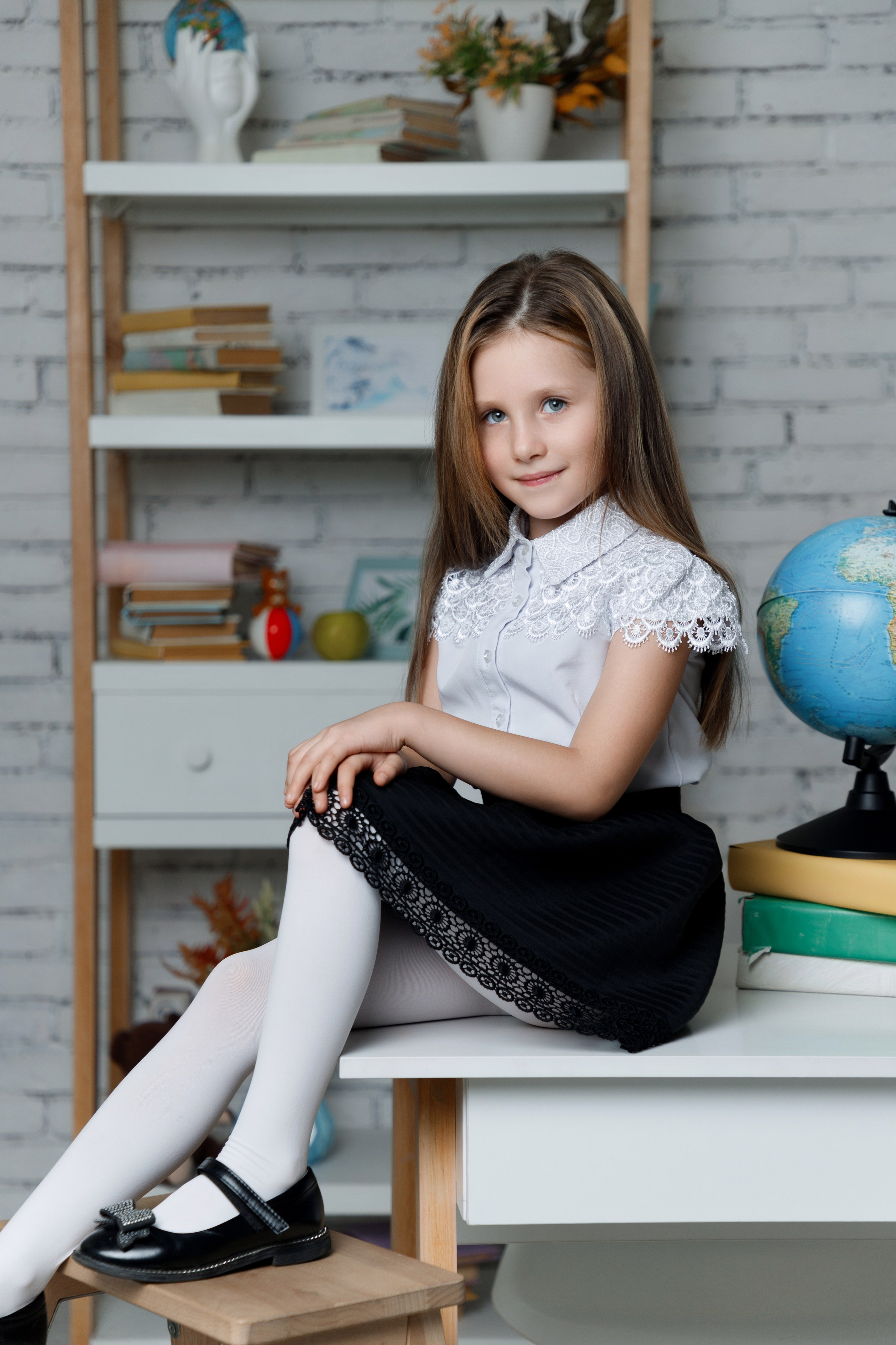 Наши фото. Твой выпускной альбом в Крыму