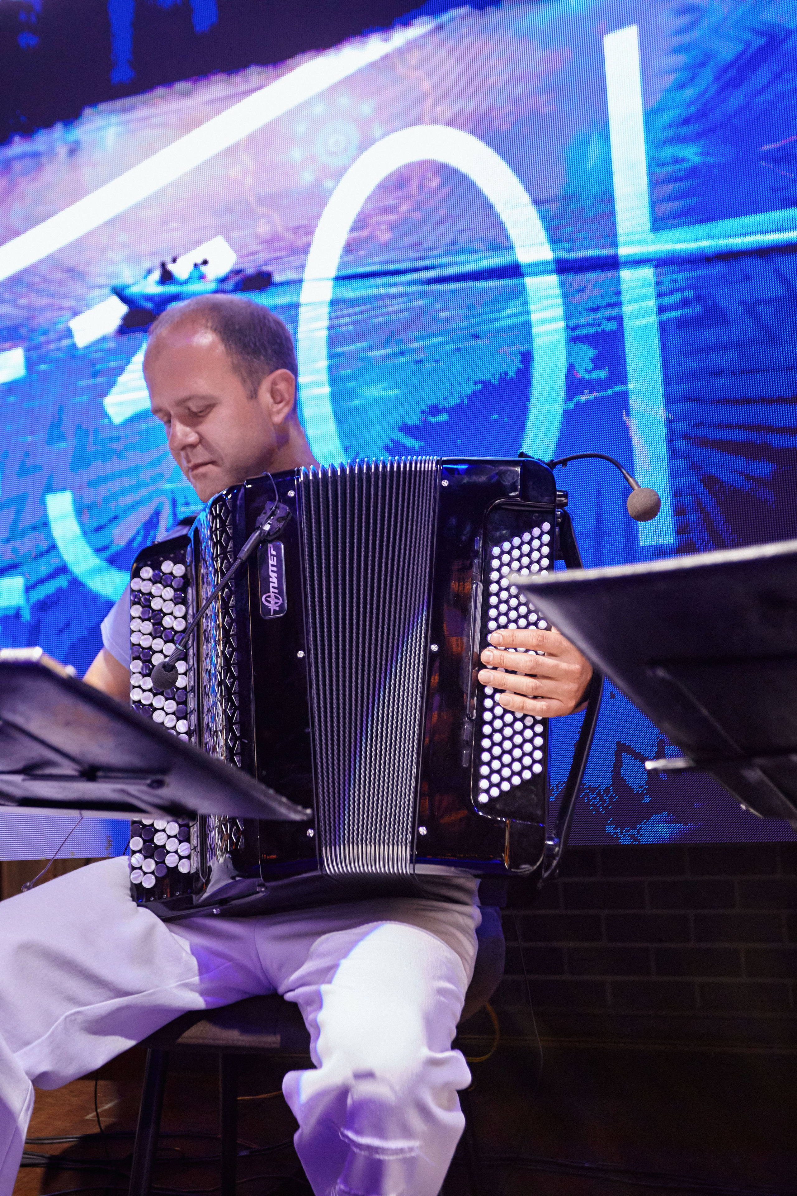 Фестиваль «Волжские сезоны». DENISOV ART (фото, видео, дизайн) САМАРА