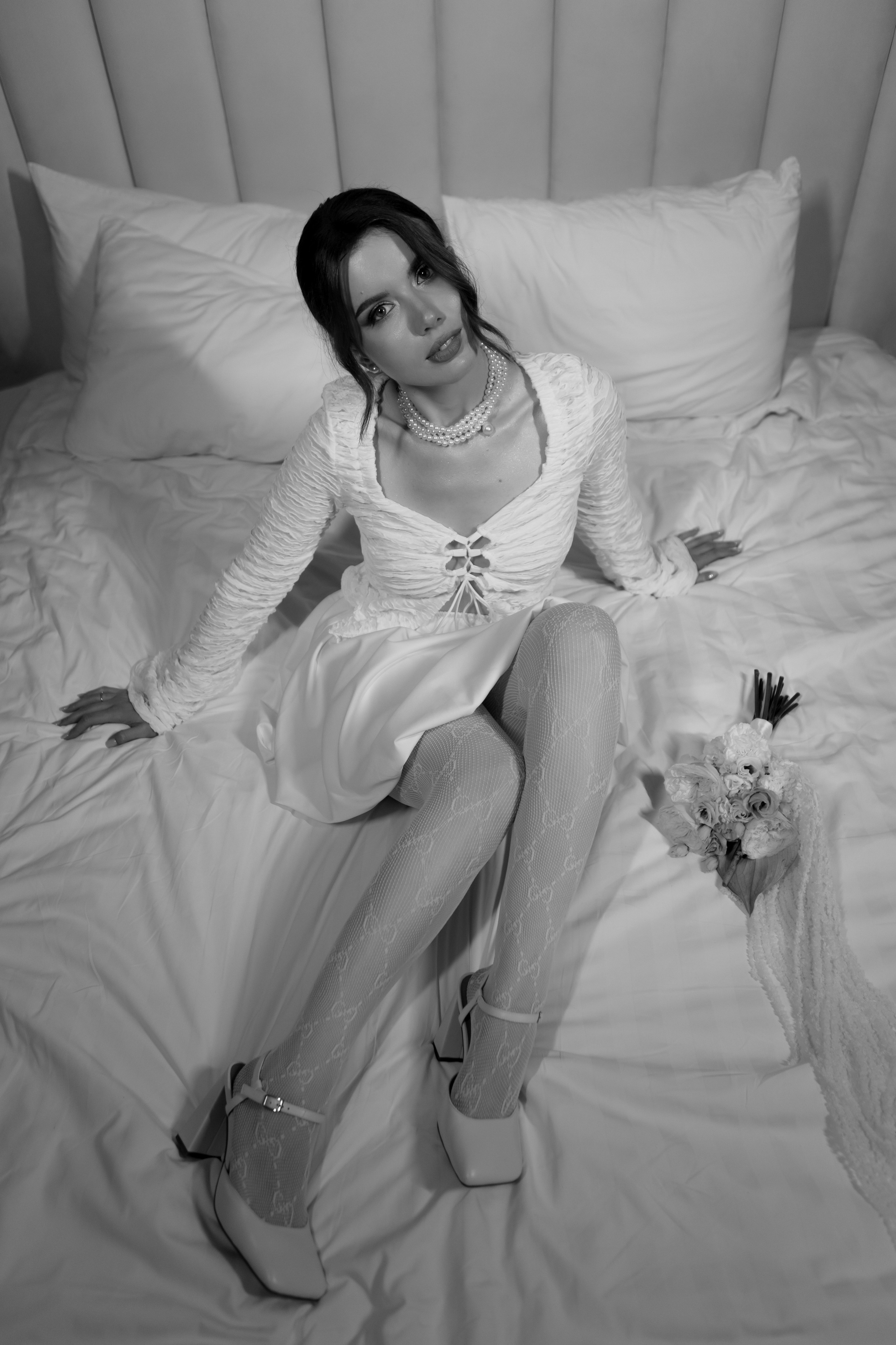 Свадьба Павла и Александры. Фотограф Кольчугино/Владимир/Москва Елизавета Иода