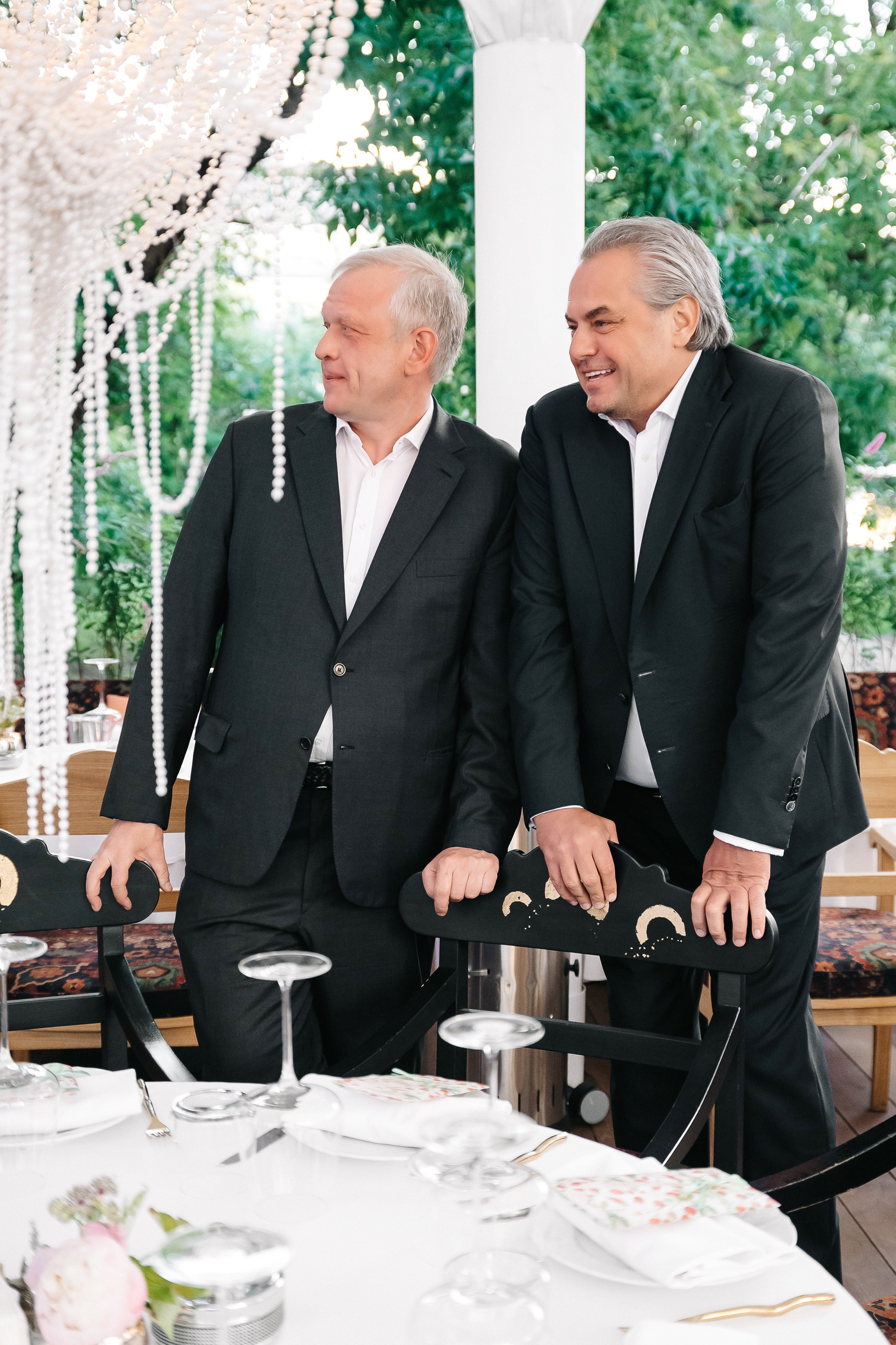 Репортажная съемка мероприятия. Репортажный фотограф Катерина Гилс Москва