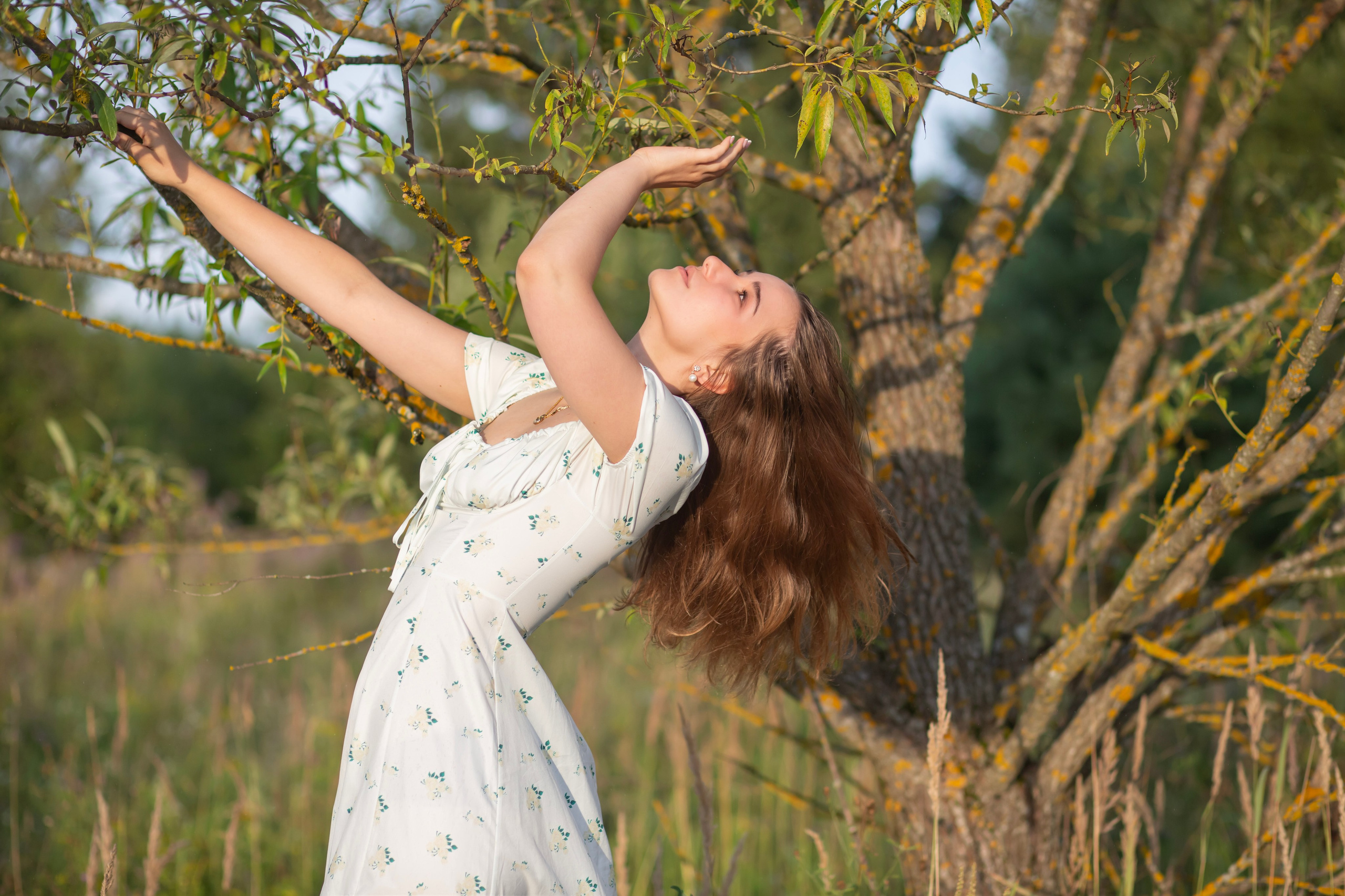 День рождения бабушки Тамары. Семейный и детский фотограф в Москве и МО — Александра