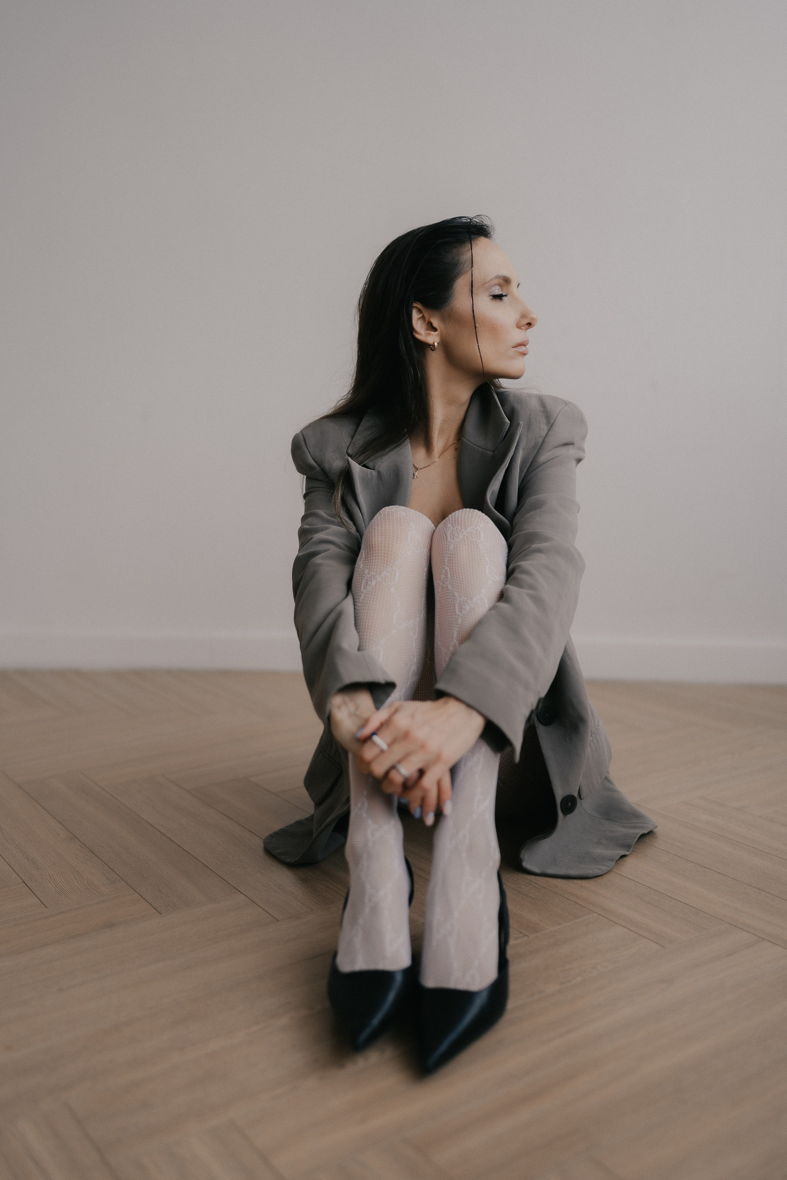 Катерина. Семейный, портретный фотограф Новосибирск. Оля Адова