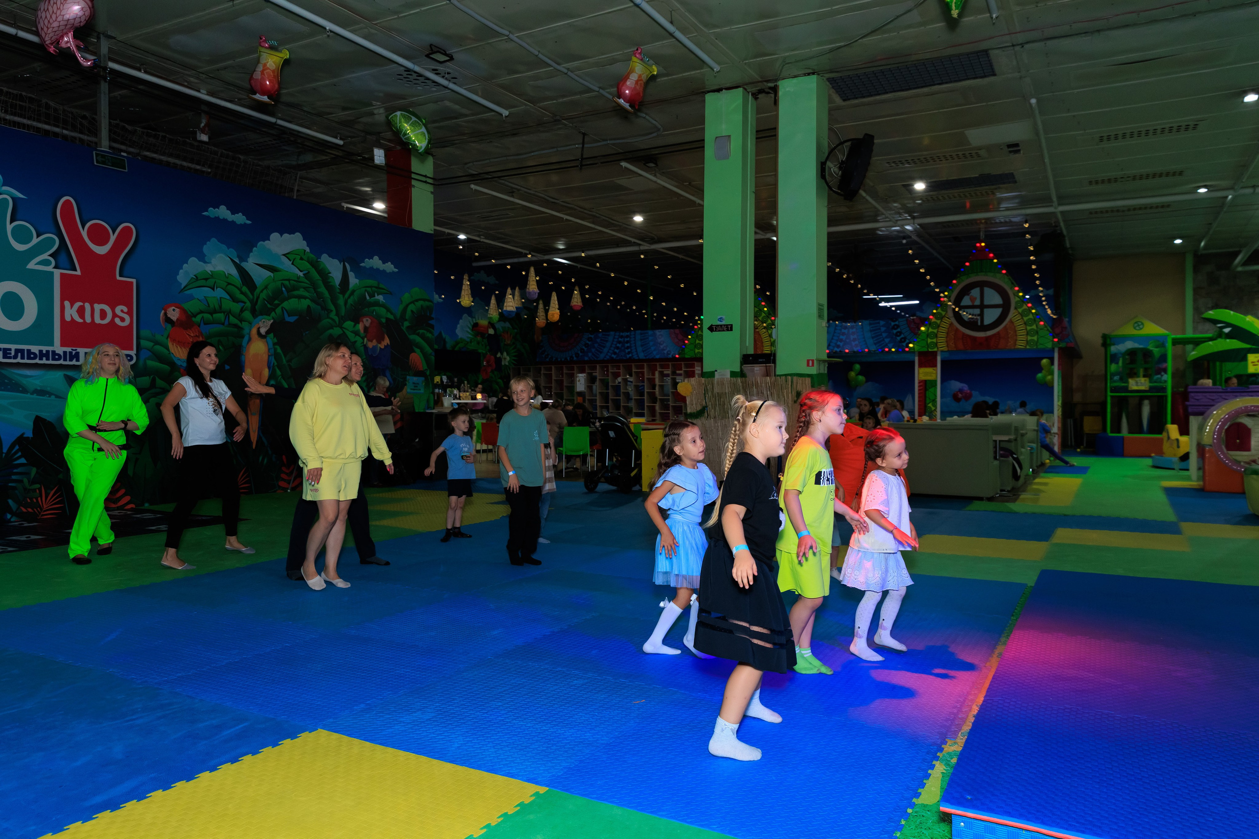 Рио kids. Фотограф Новосибирск — Наталья Гресь