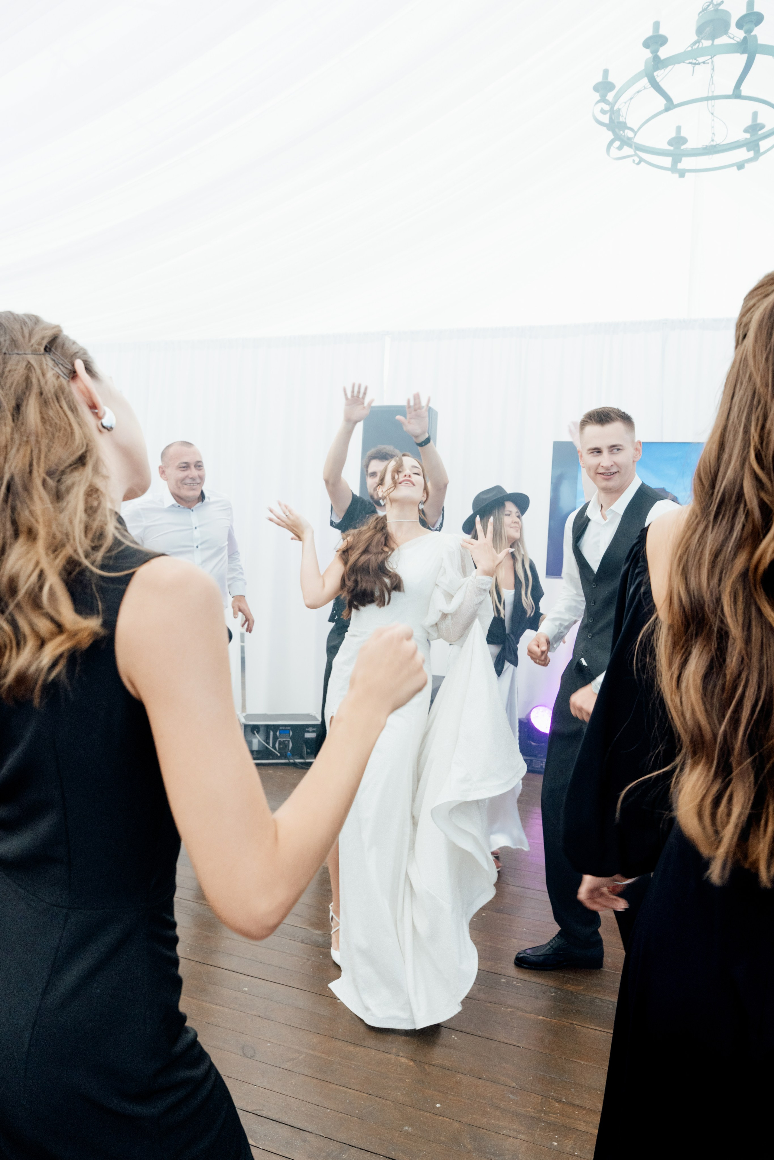 Евгений и Яна. Репортажный и свадебный фотограф Алексей Полячек