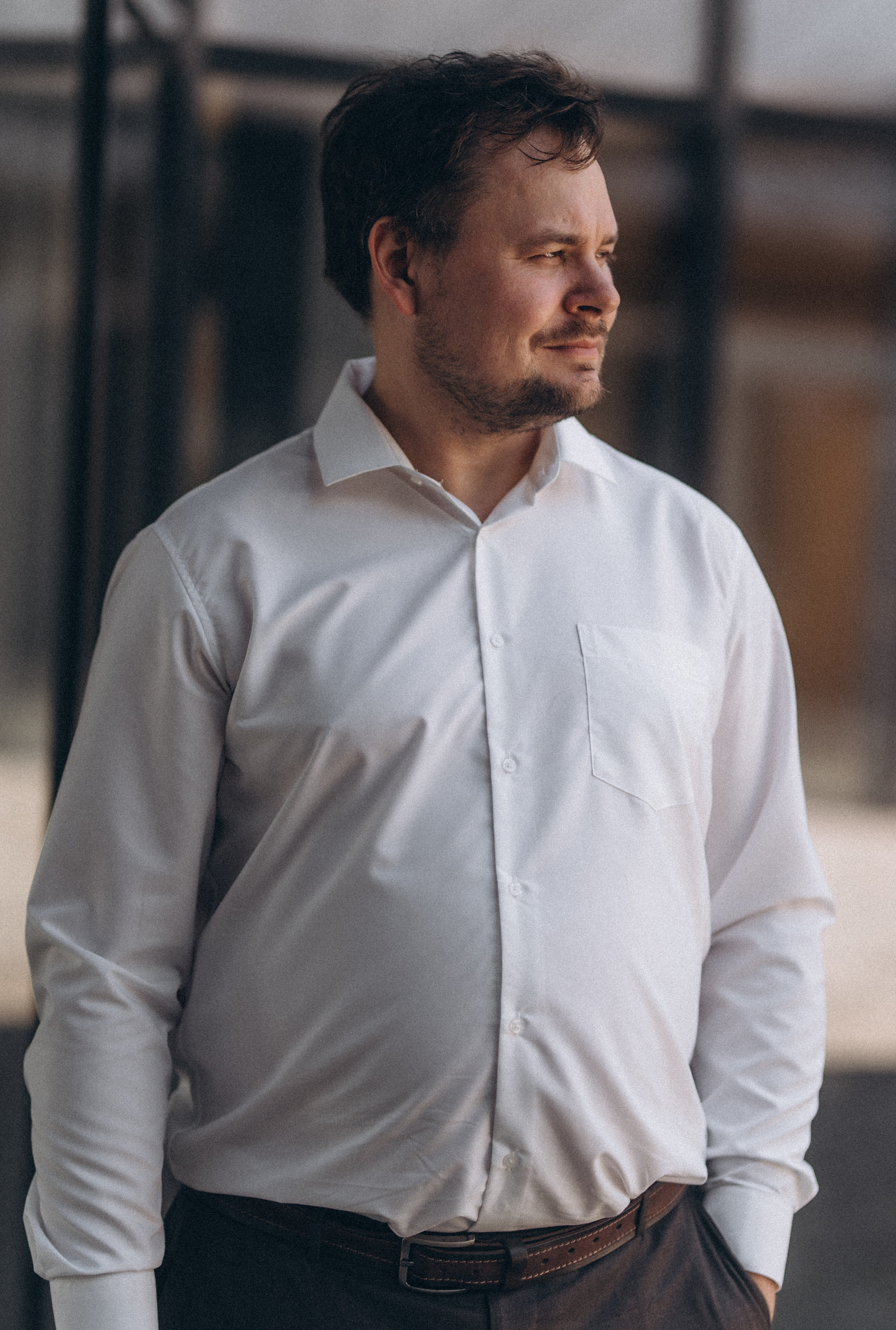 Тоня и Сергей. Фотограф Белебей Абзалетдинов Артур