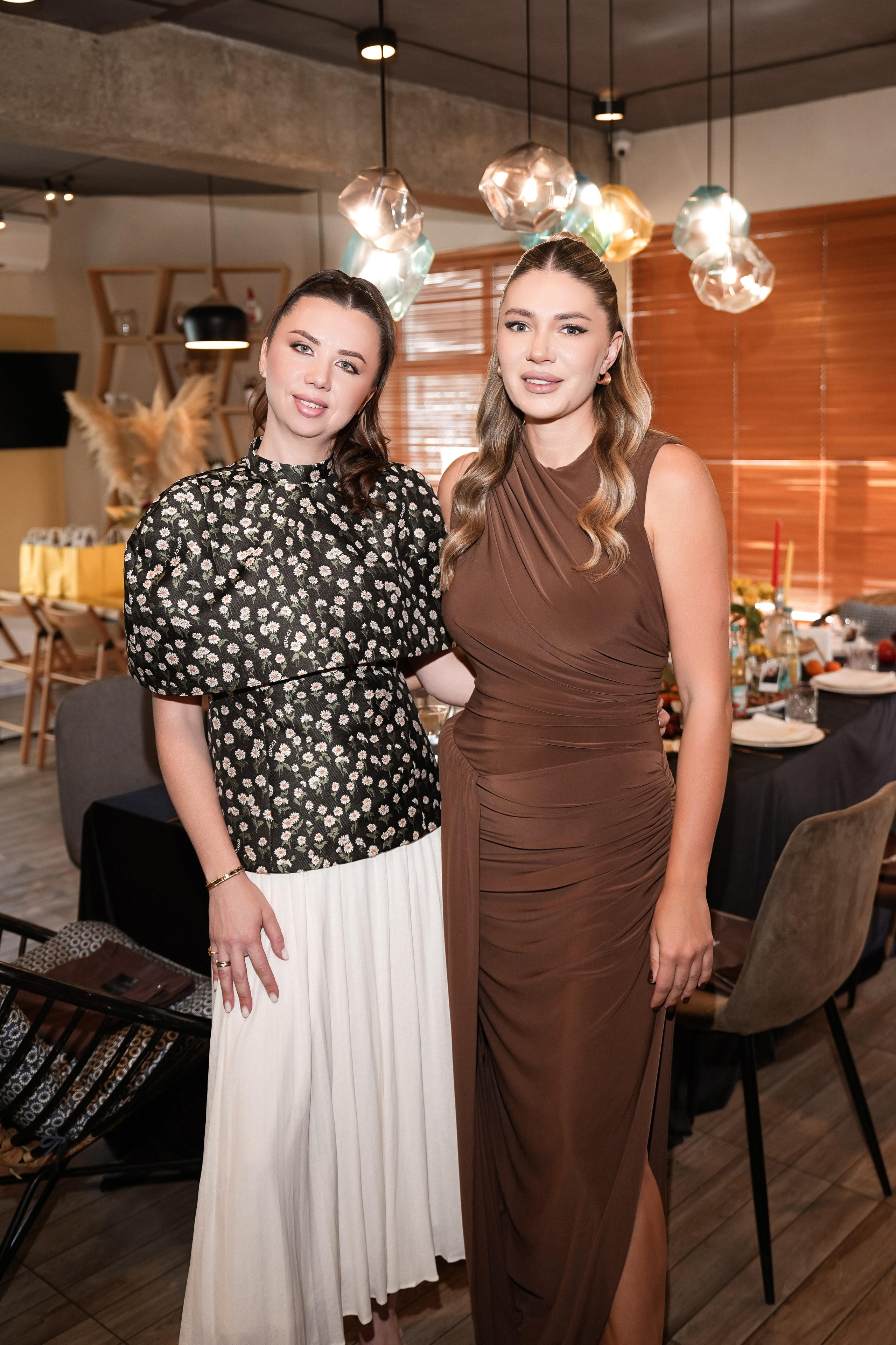 День рождения Кристины и Юлии. Фотограф с психологическим образованием