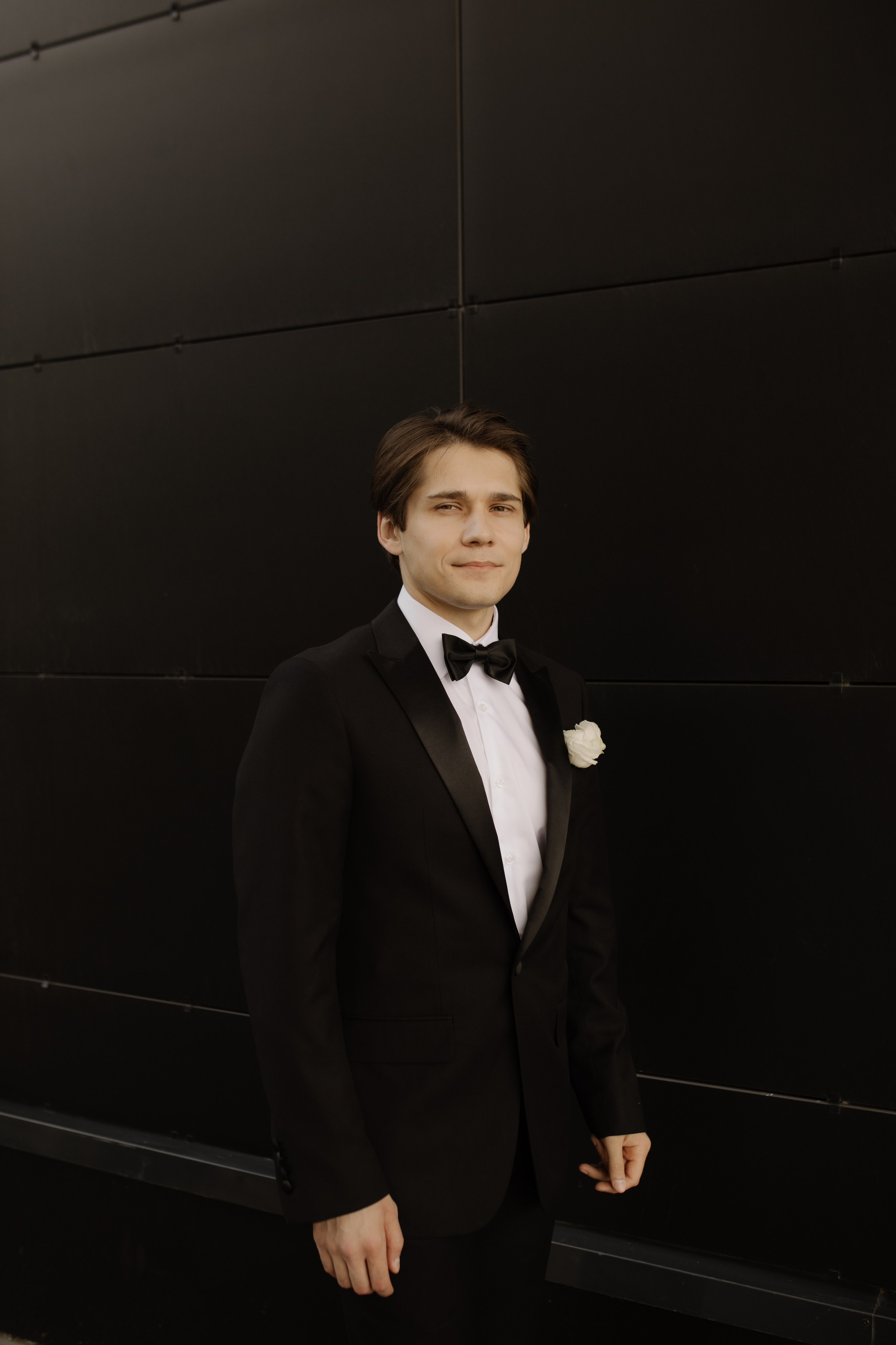 Эдуард и Елизавета. Семейный фотограф в Обнинске