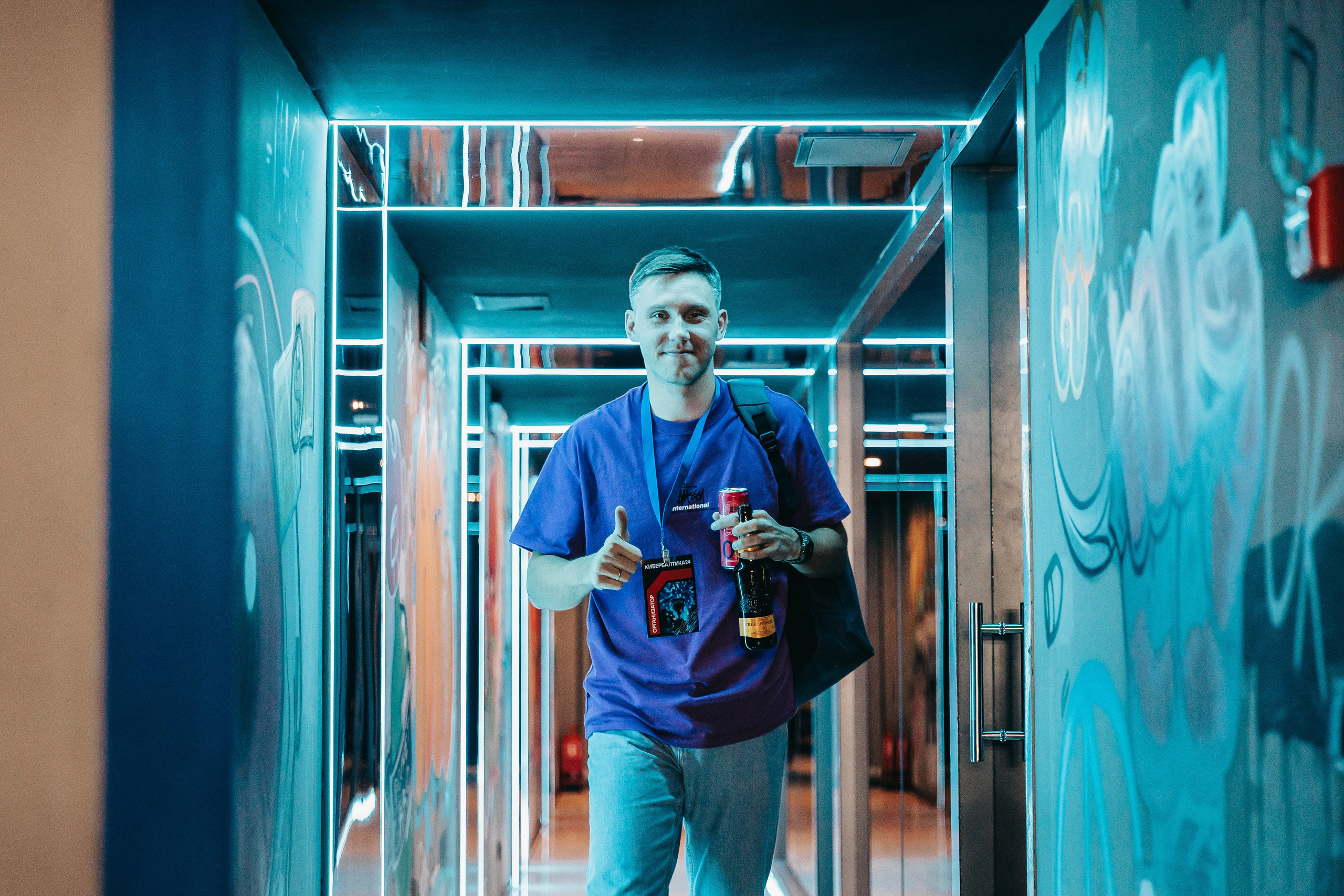 Репортажные съемки. Фотограф Гуменюк Мария