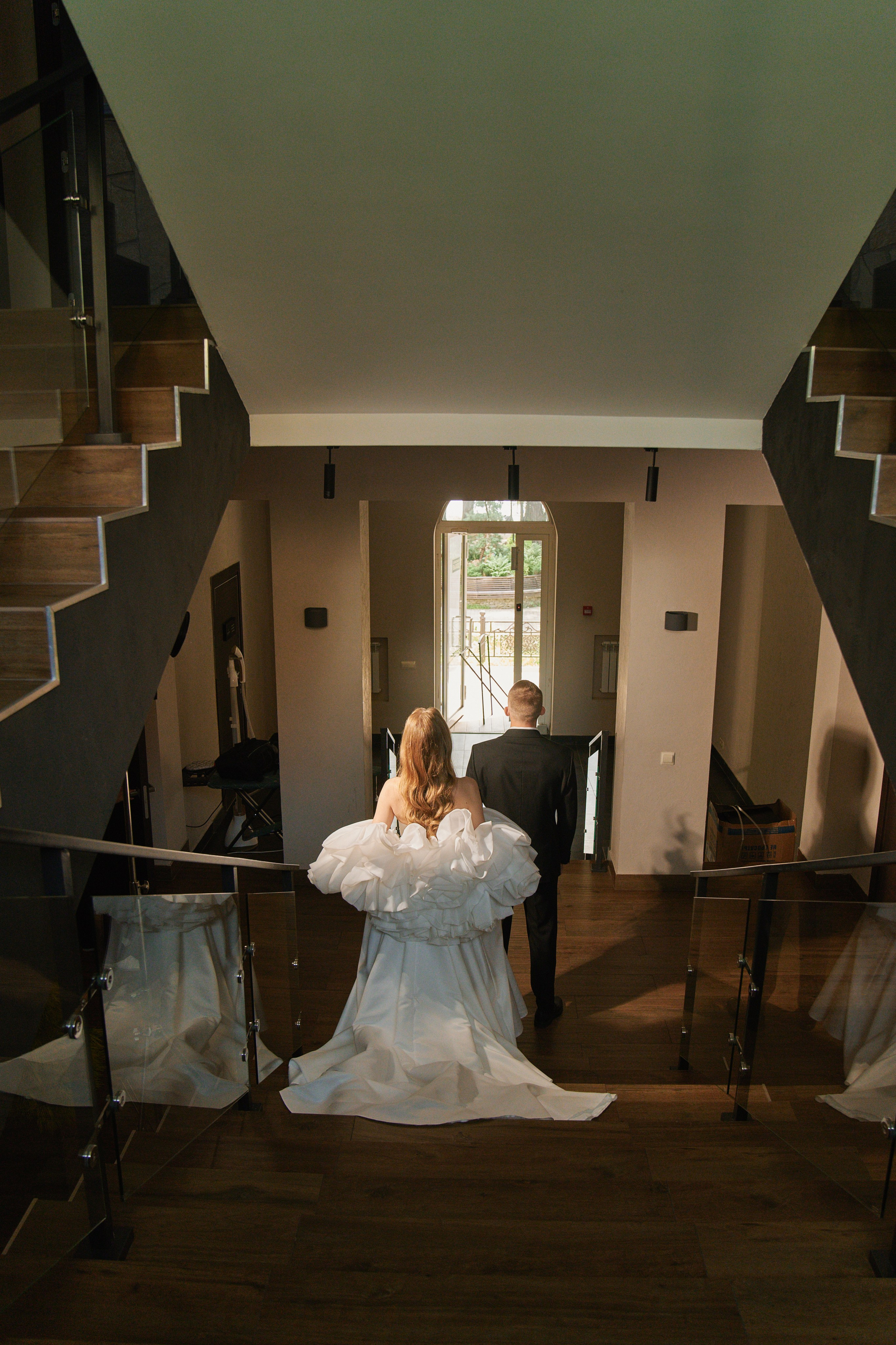 Ярослав и Карина. Фотограф Челябинск — Кирилл Устюжанин