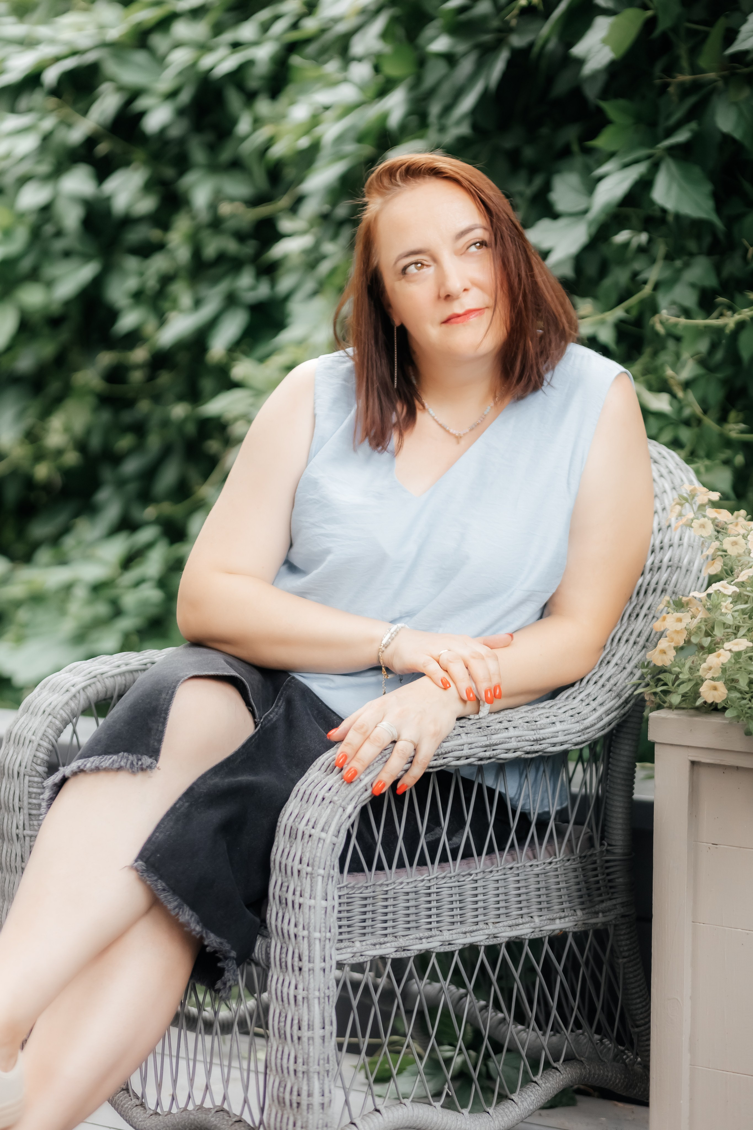 Ирина. Съемка Таинств Крещения Венчания, детские и семейные съемки в Пензе