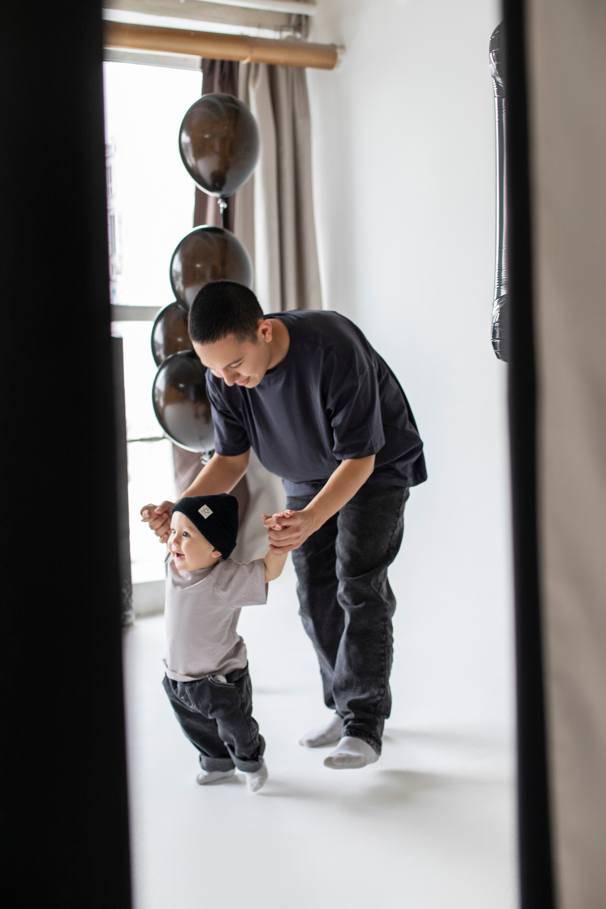 Fam. Индивидуальный фотограф в Москве Анастасия Глебова