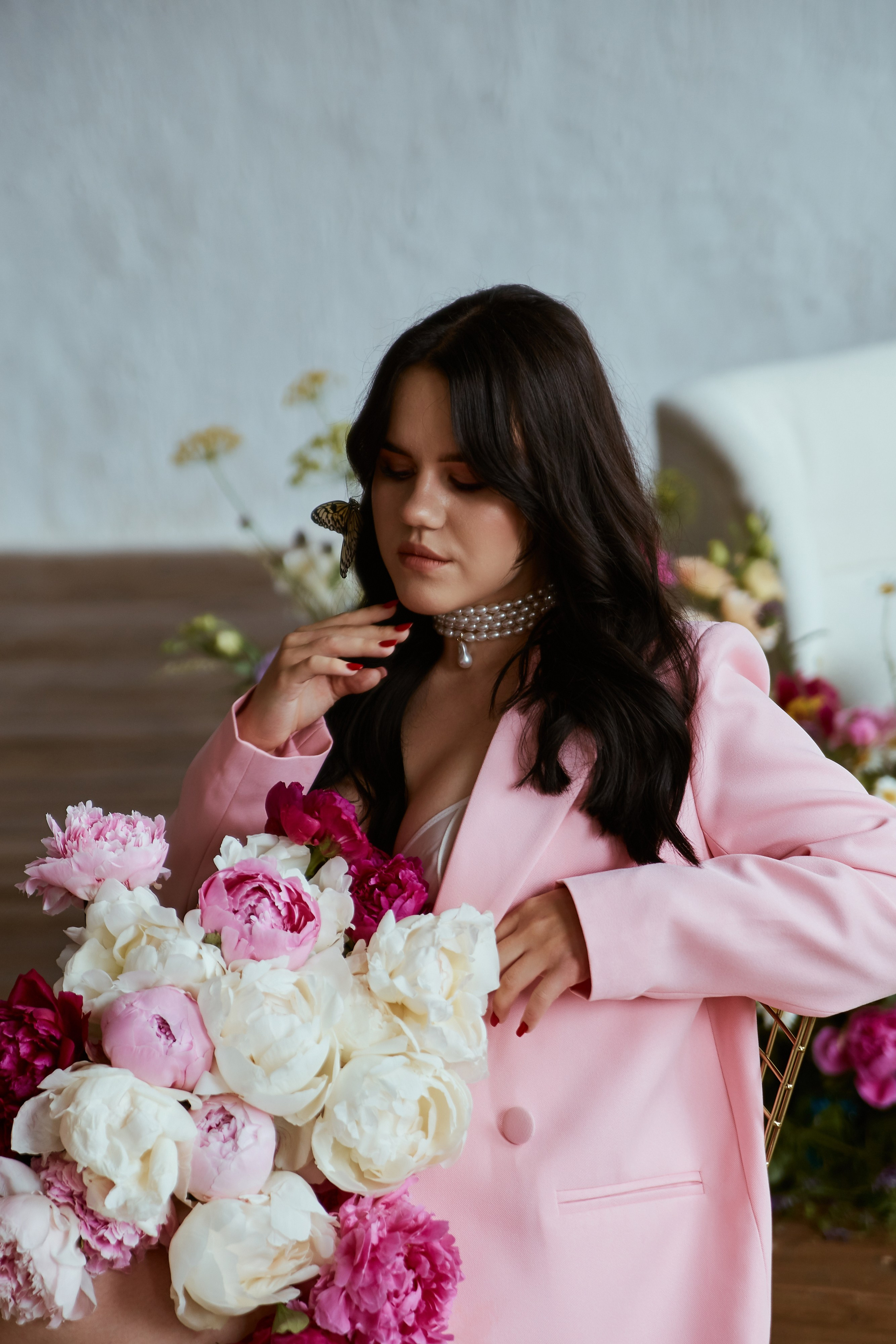 06|04|23. Анастасия Марунич | Блогер | Ставрополь