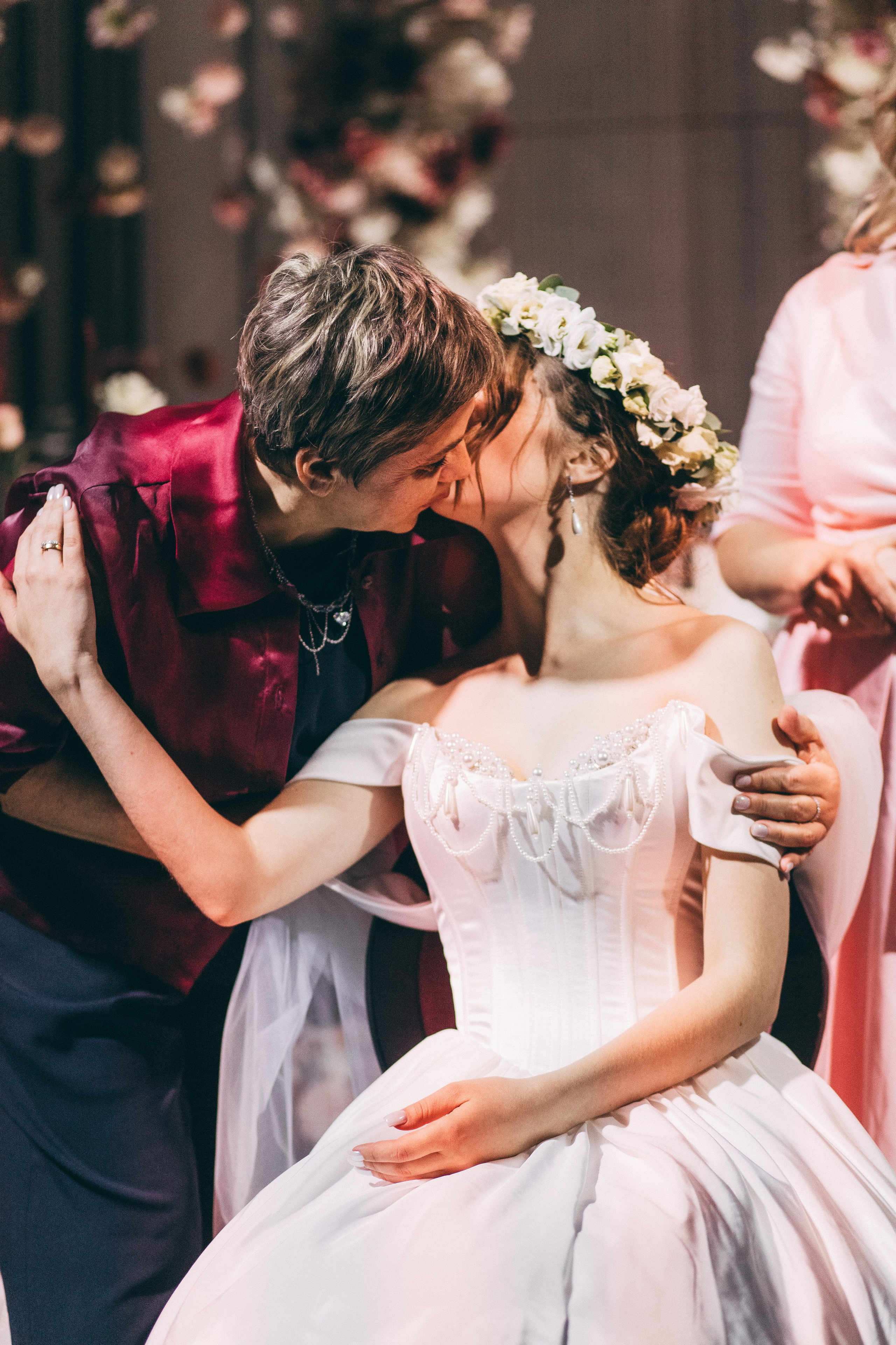 Кирилл & Виктория. Главная