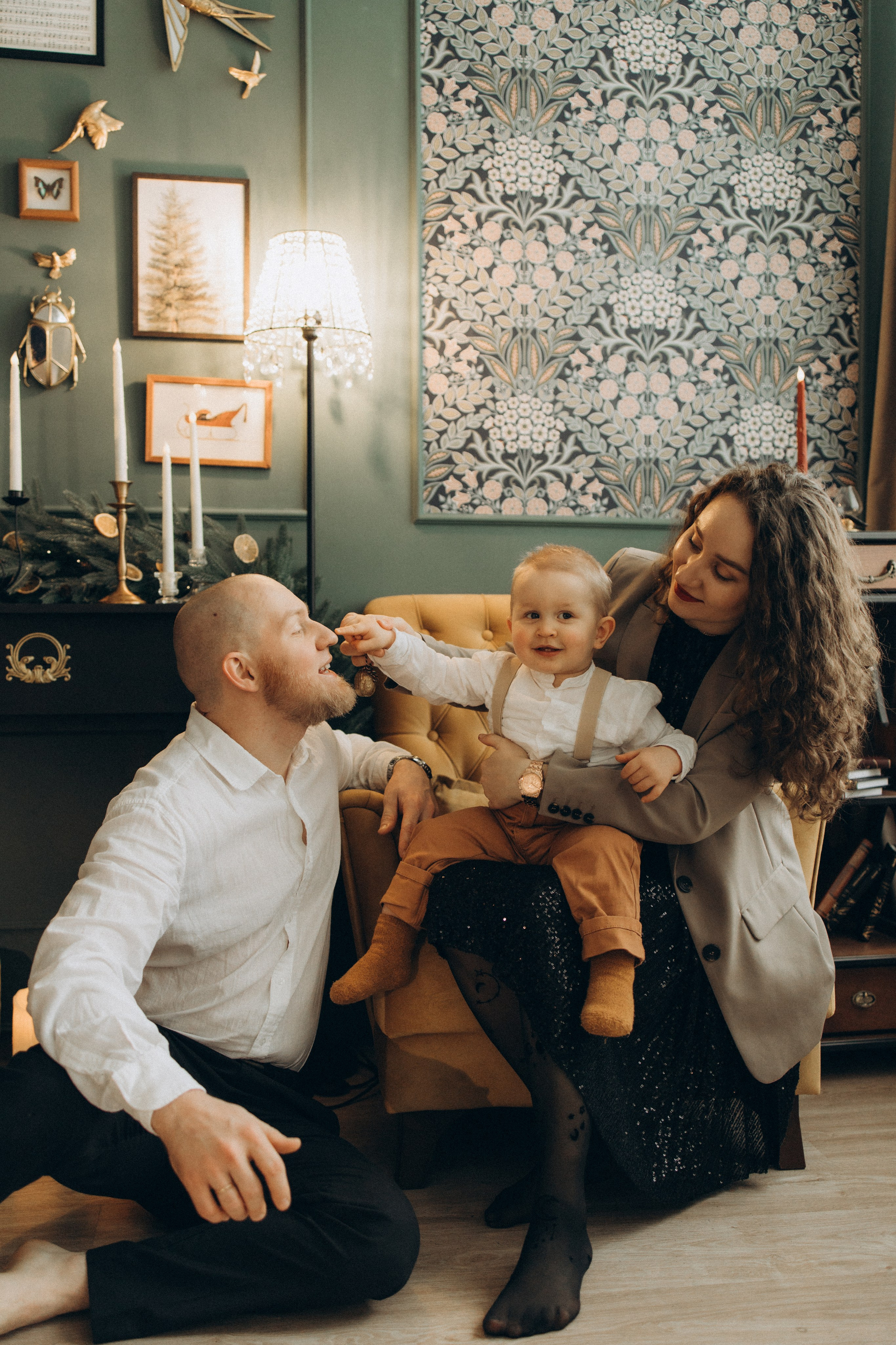 Полина, Коля и Руслан. Александра Ниценко СЕМЕЙНЫЙ ФОТОГРАФ ИЗ СТАВРОПОЛЯ