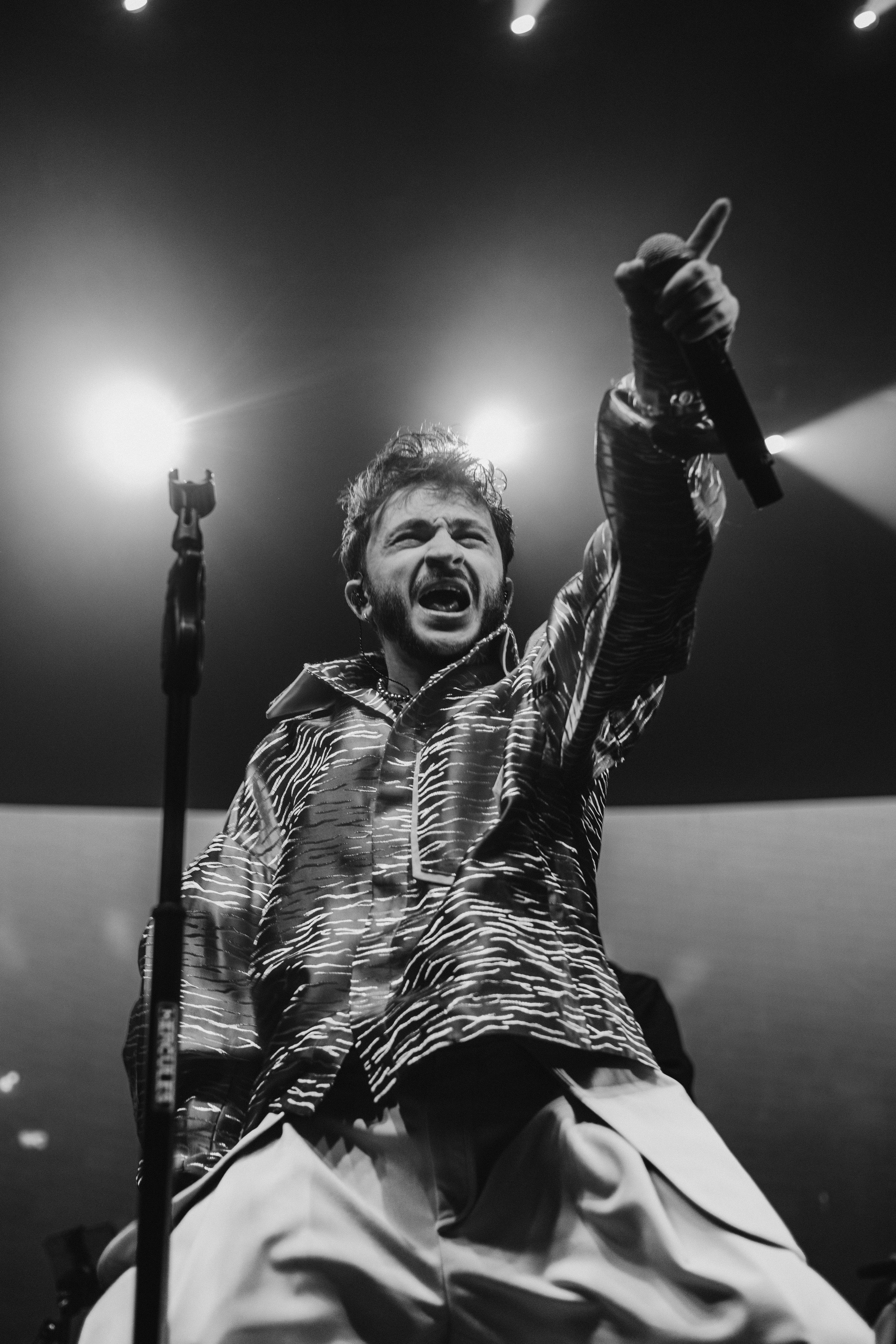 ДЖАРАХОВ'23. RUSLAN ROZANOV