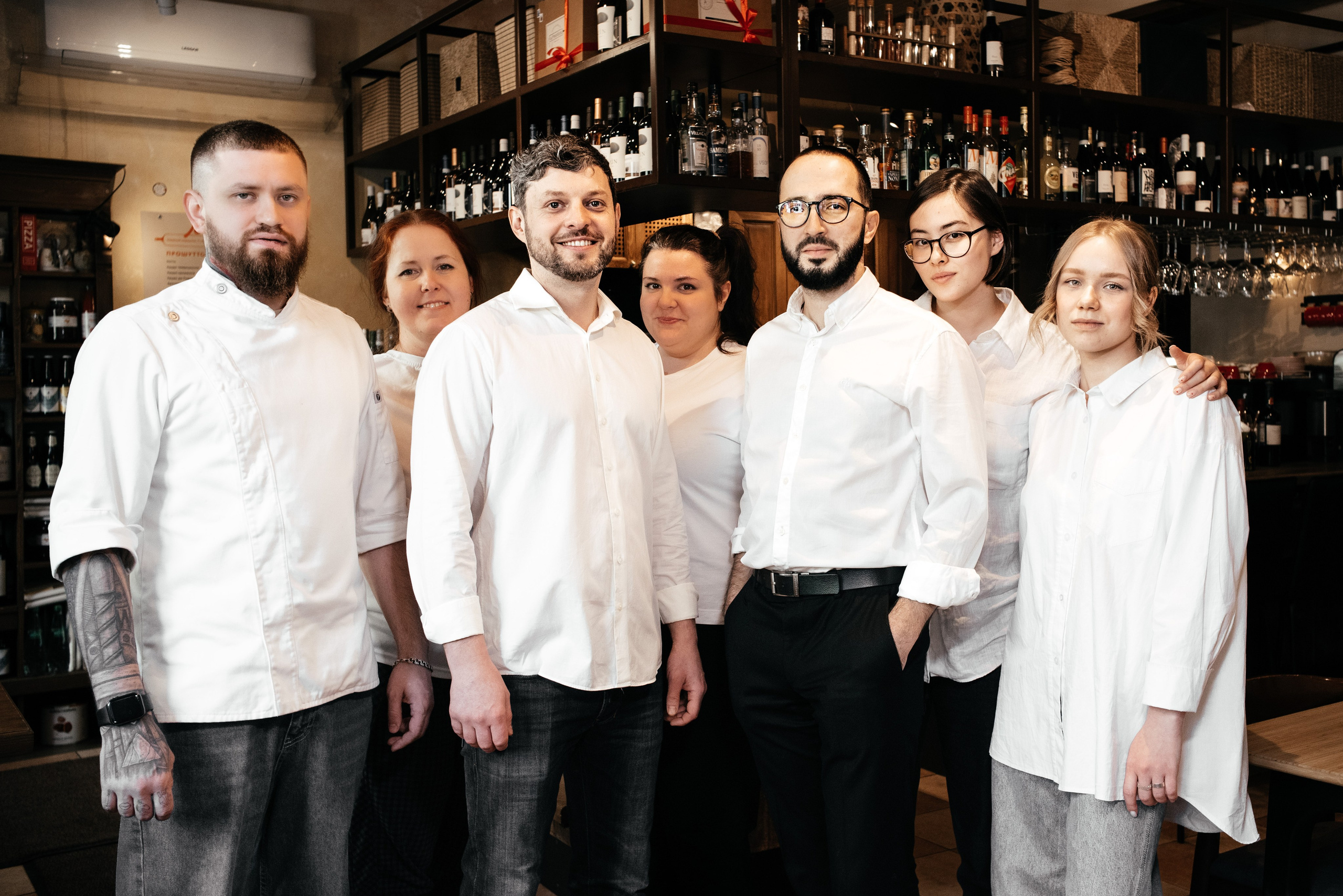 Репортаж. RUSLAN ROZANOV