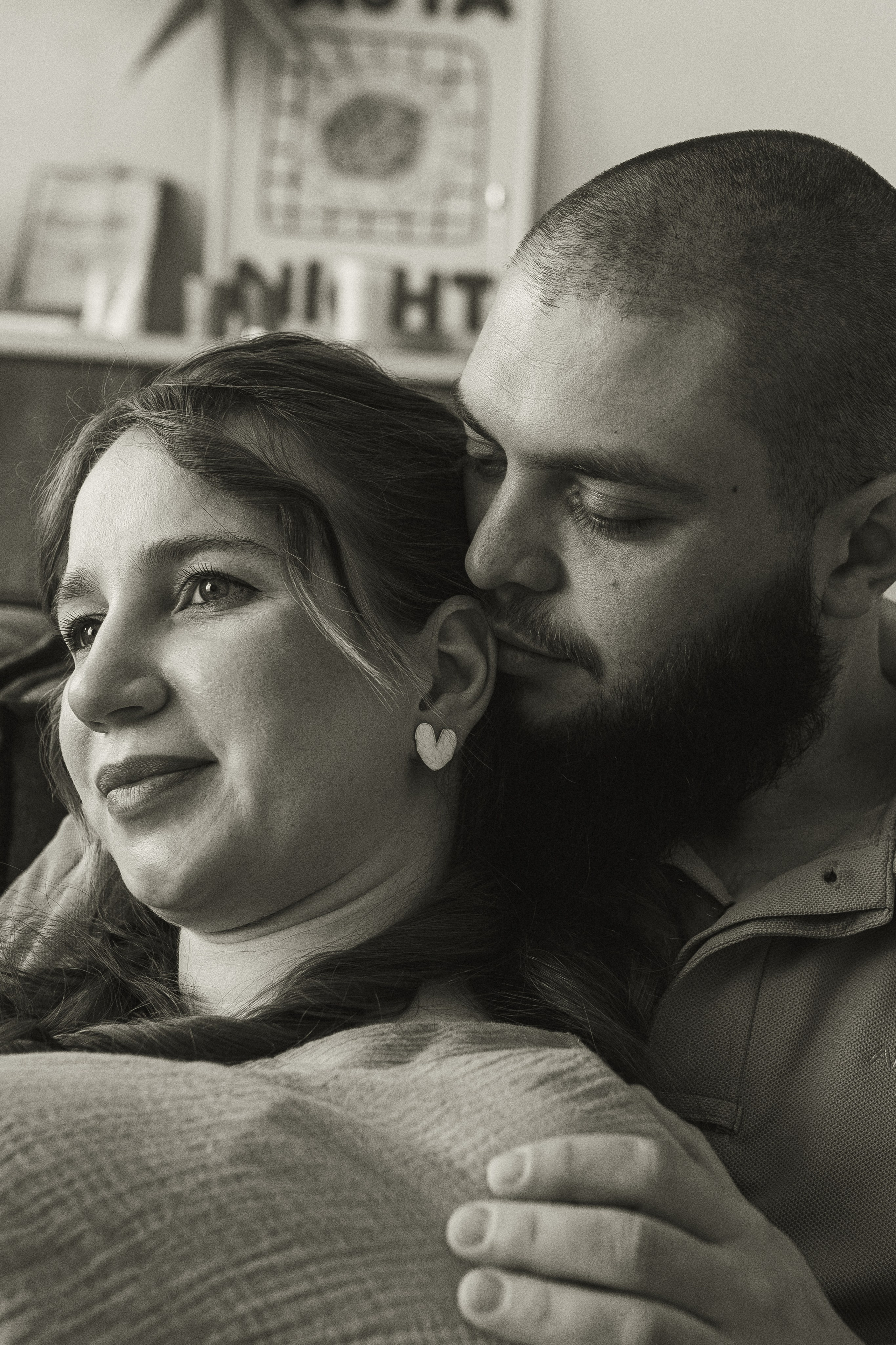 Семейная новогодняя история. Фотограф в Ставрополе Svetlana Matveeva