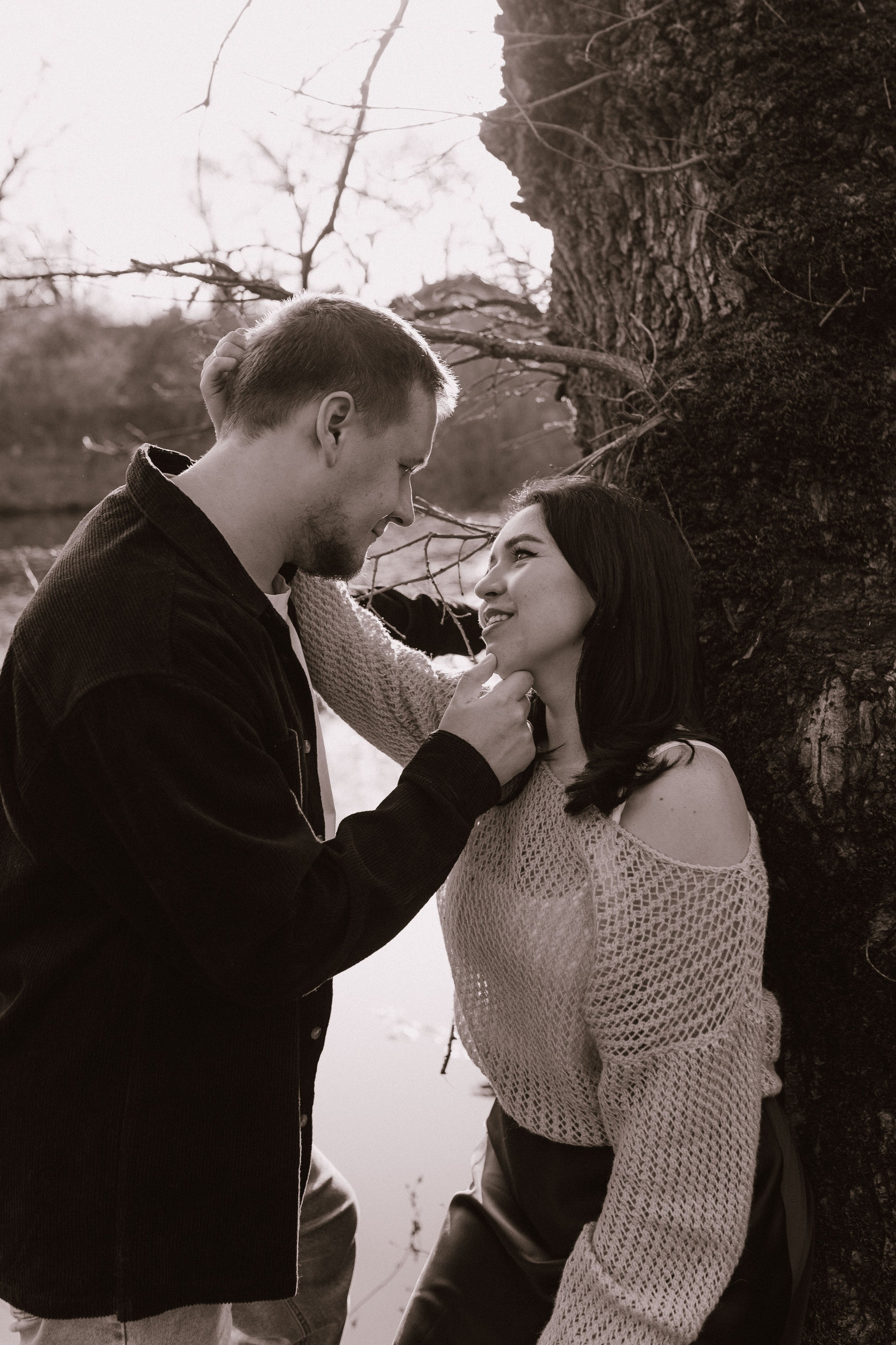 Лове стори одним осенним днем. Фотограф в Ставрополе Svetlana Matveeva