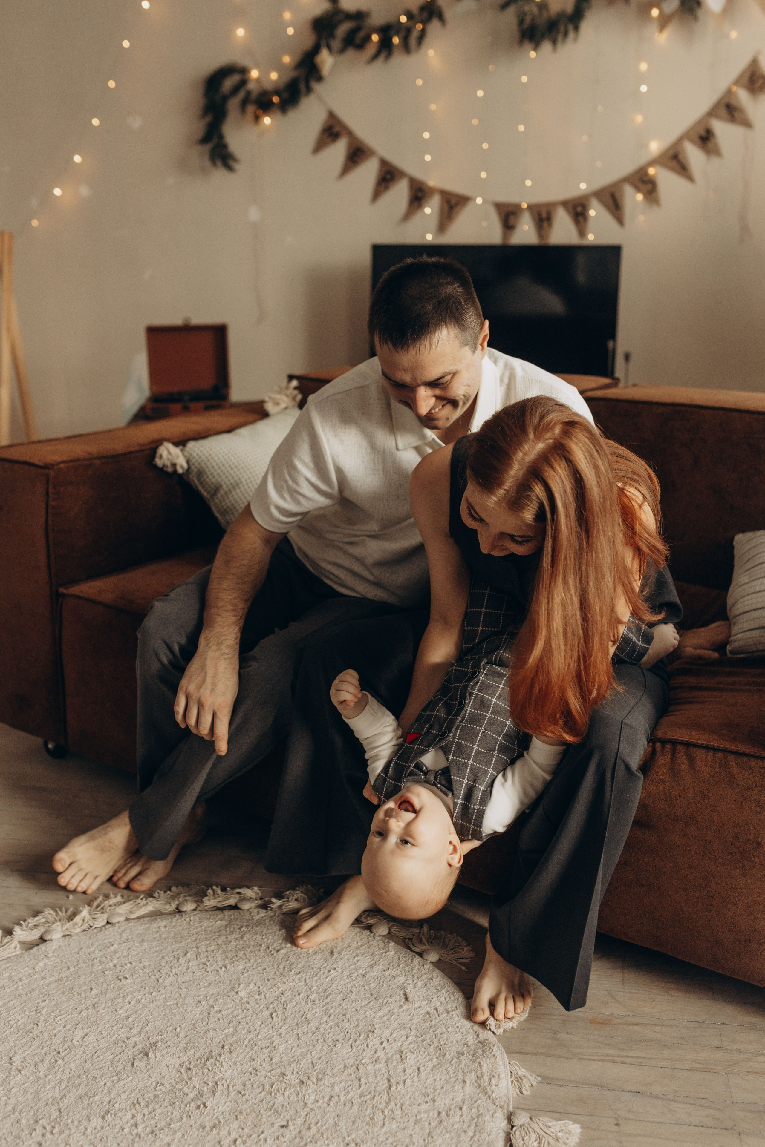 Семейные традиции. Фотограф в Ставрополе Svetlana Matveeva