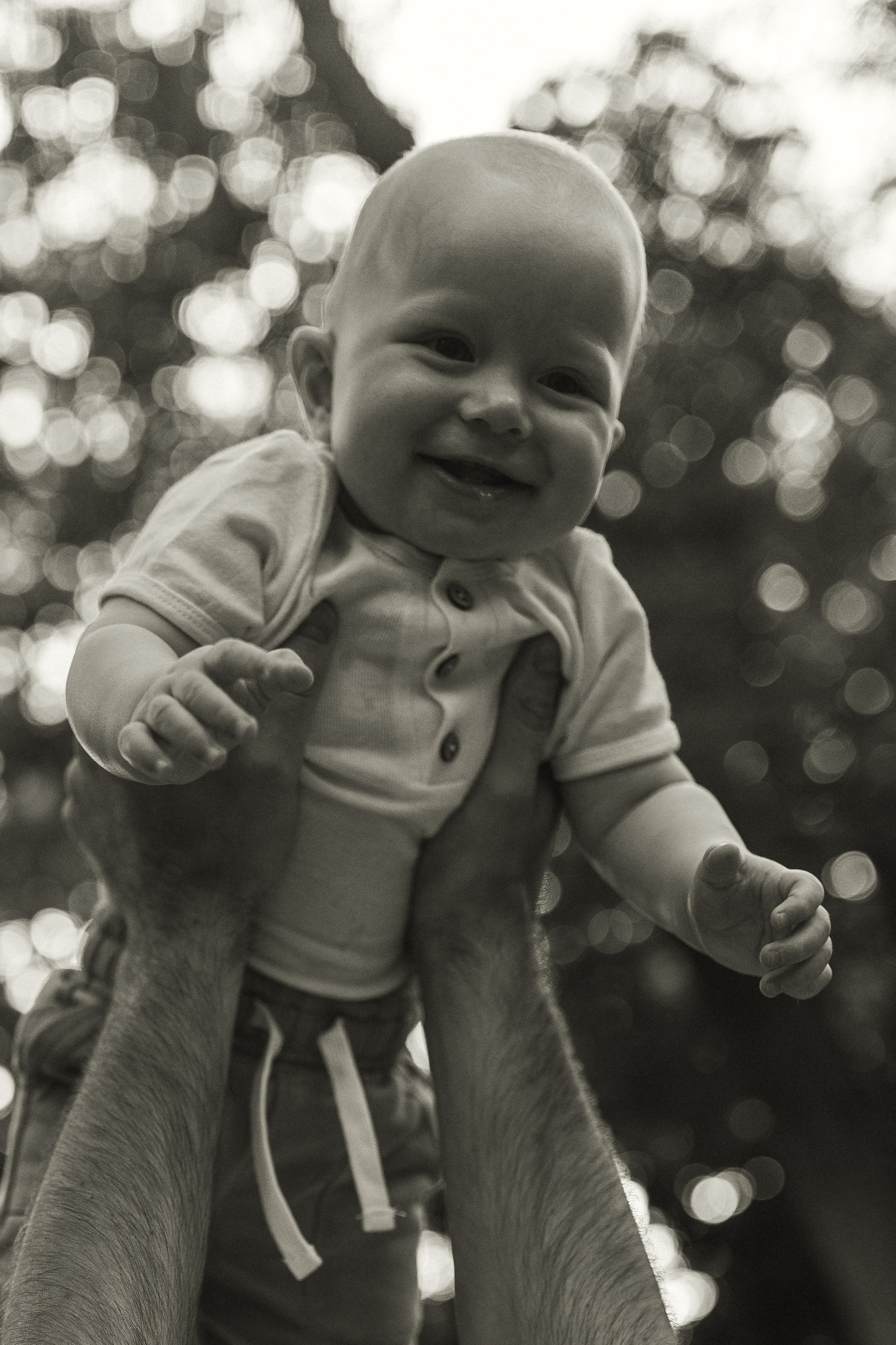 Летняя семейная фотосессия. Фотограф в Ставрополе Svetlana Matveeva