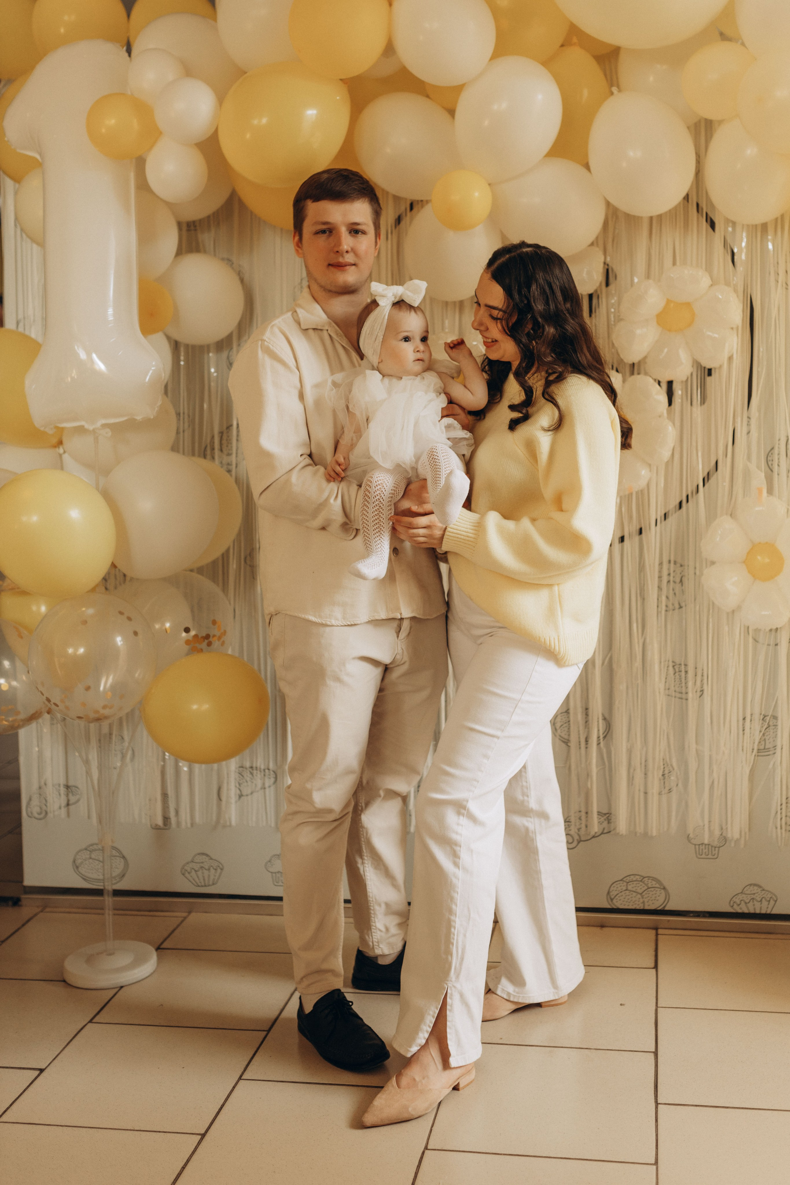 День рождения Миры. Фотограф в Ставрополе Svetlana Matveeva