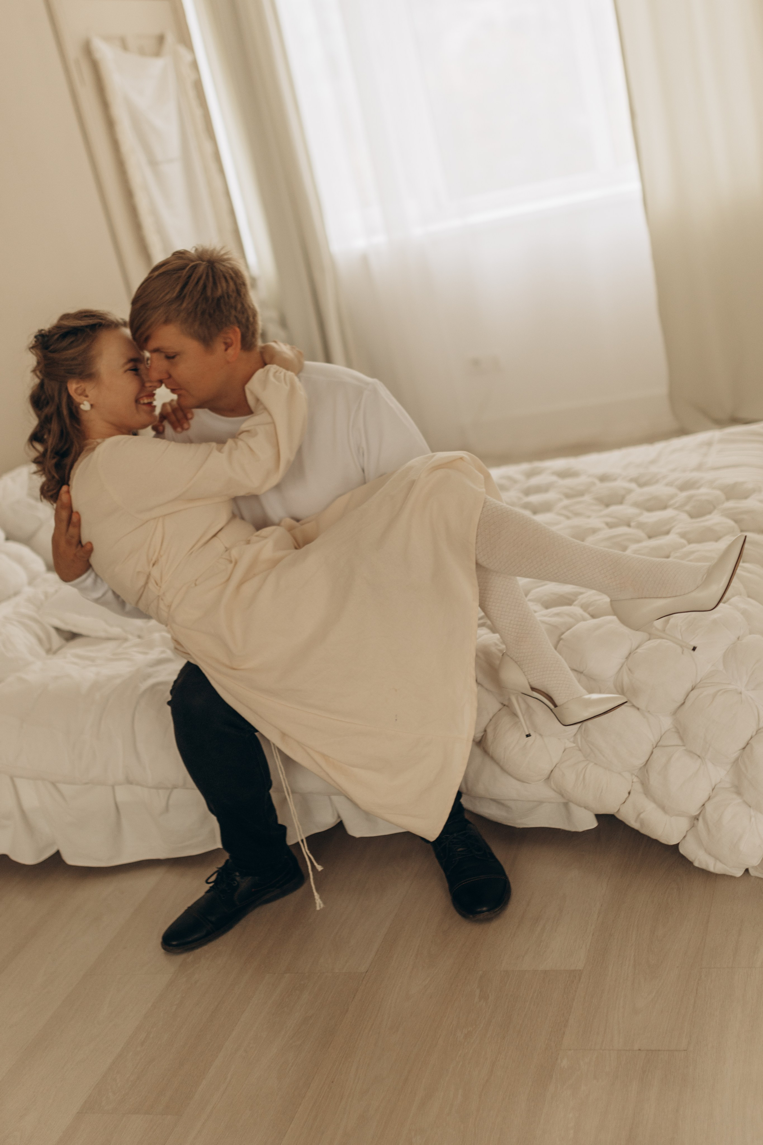 Фотосессия дружная семья. Съёмка в студии. Фотограф в Ставрополе Svetlana Matveeva