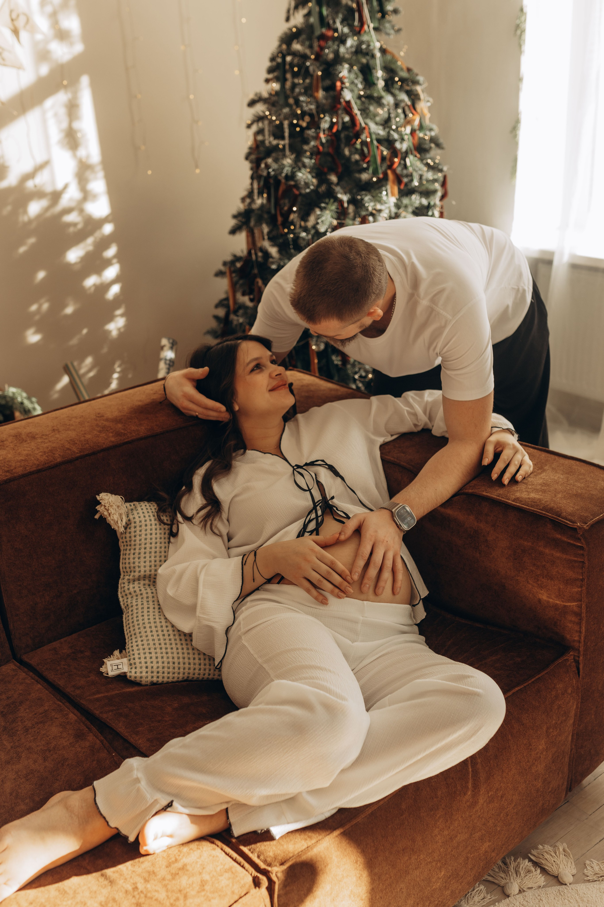 В ожидании чуда. Фотограф в Ставрополе Svetlana Matveeva