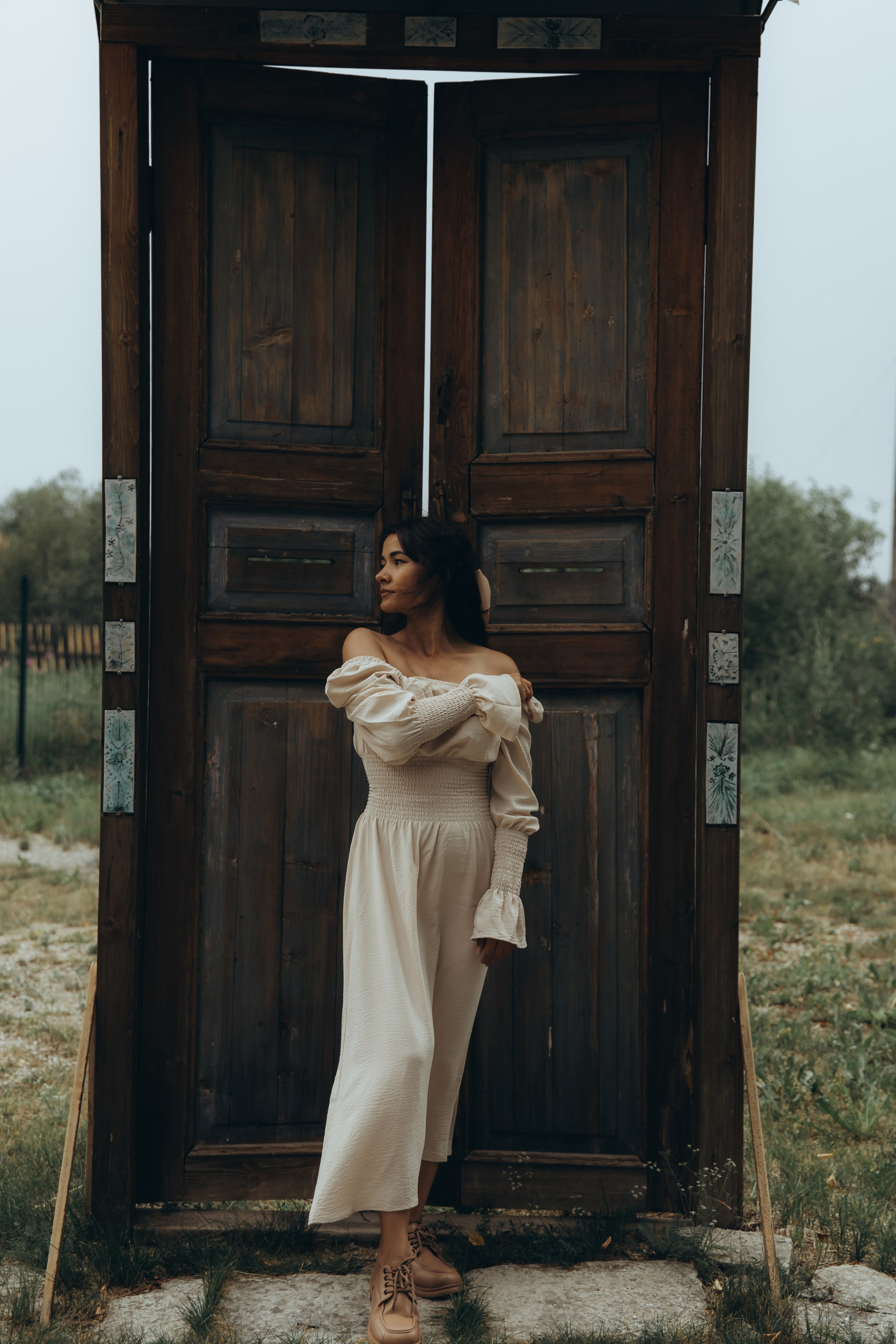 Дом Пастернака. Фотограф Новый Уренгой I Ньюборн I Фотограф материнства I ЯНАО