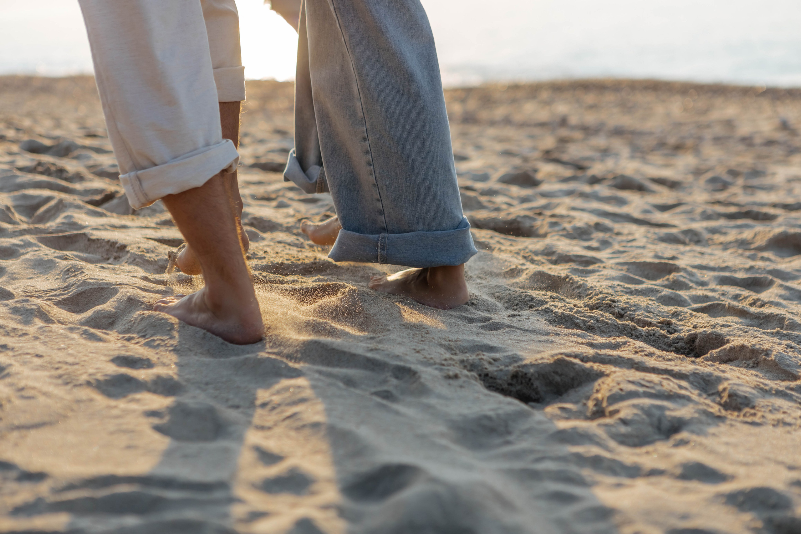 Балтийский берег. Свадебный фотограф  Калининград | Москва|