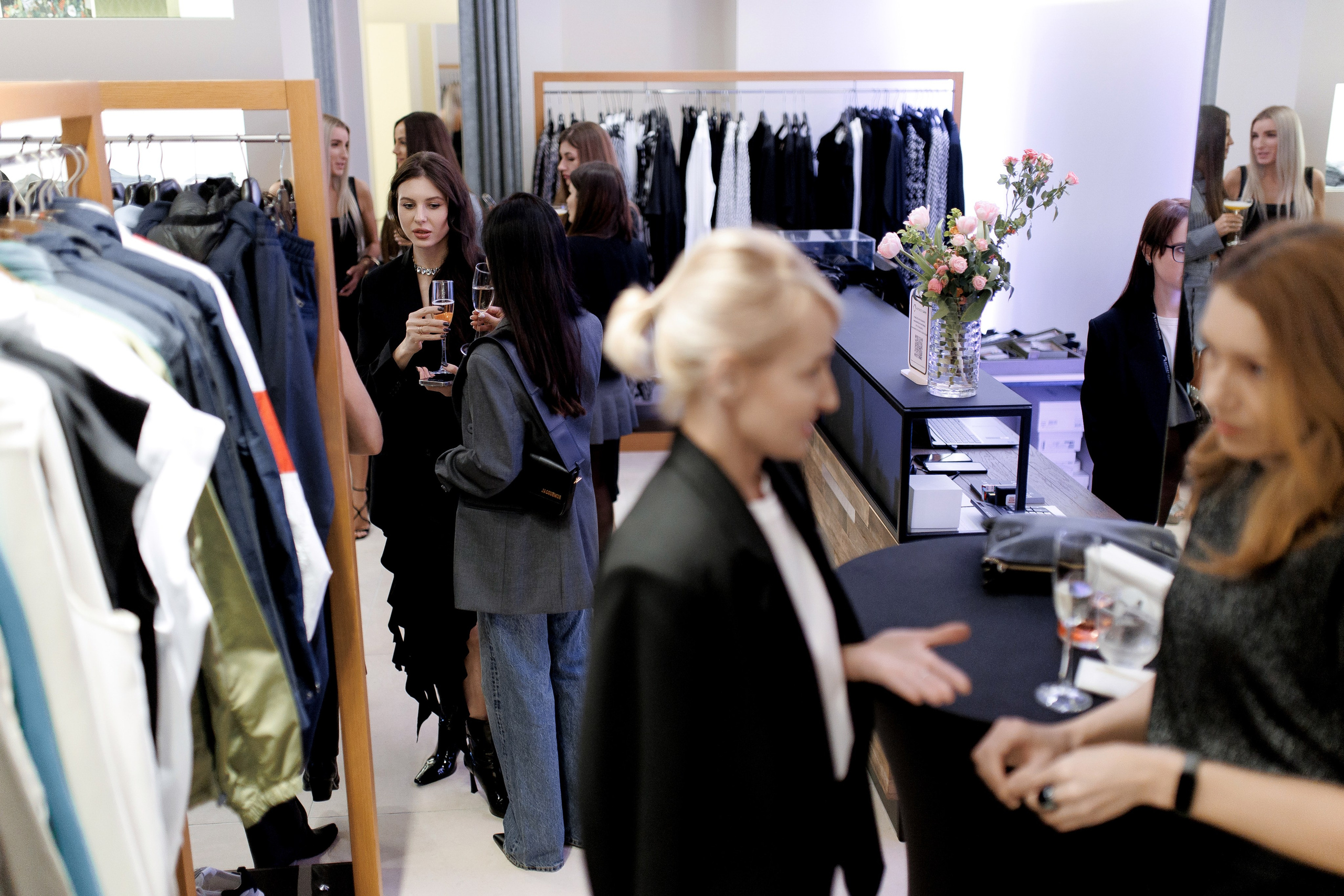 Аутлет Парк. Свадебный фотограф Каледич Тимофей