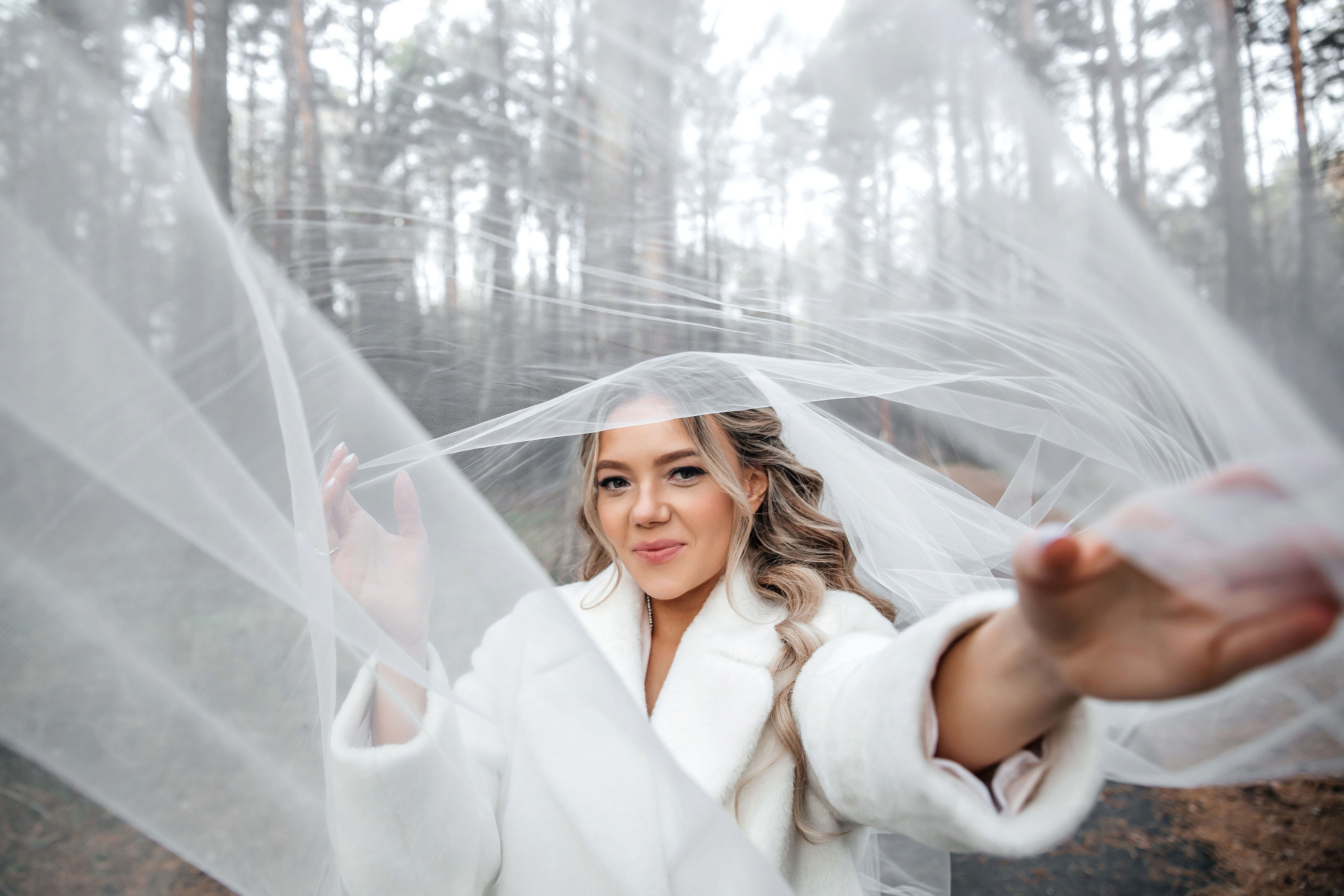 Свадебные съемки. Ирина Шульц свадебный фотограф