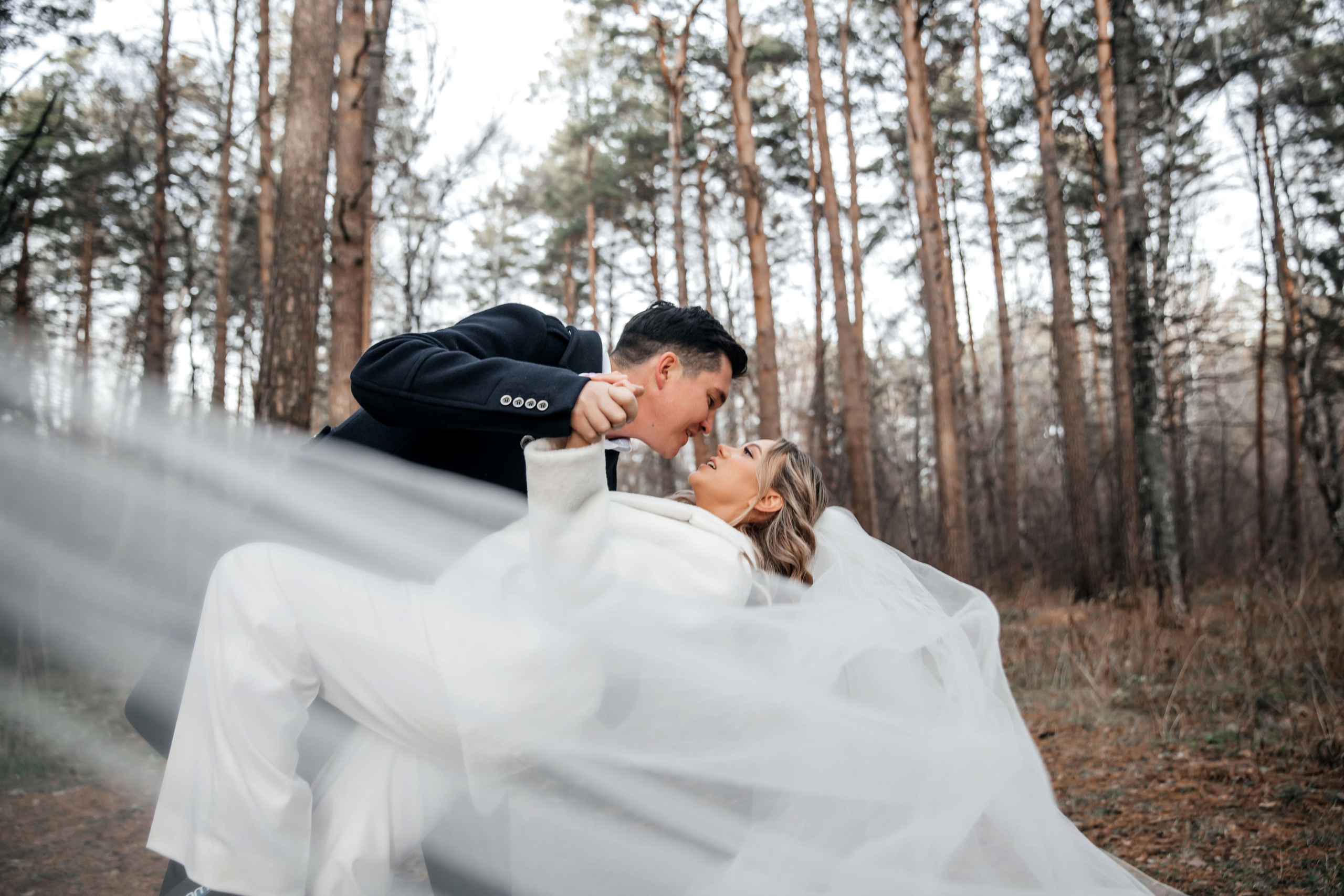 Свадебные съемки. Ирина Шульц свадебный фотограф