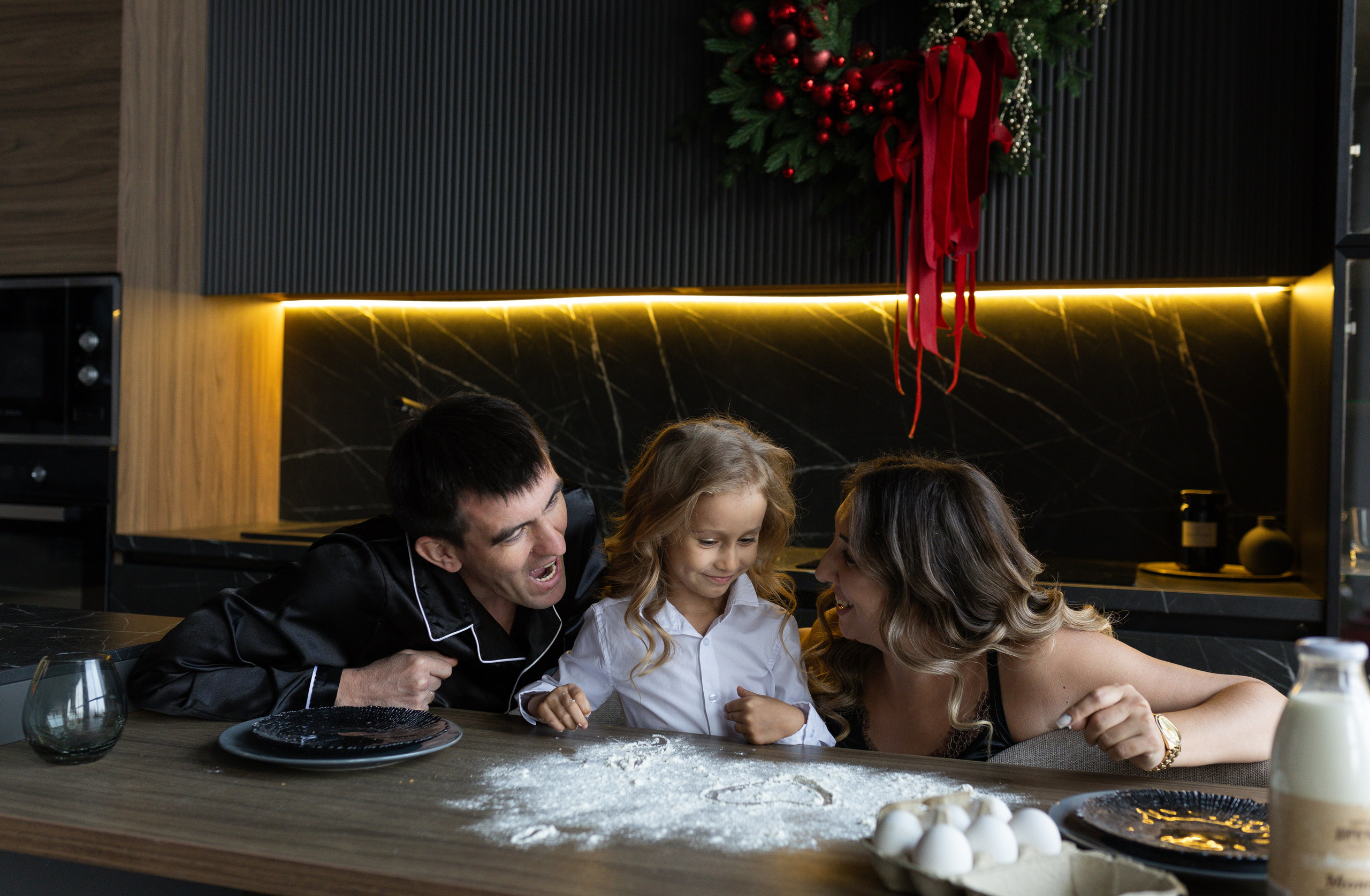 Свадебный и семейный фотограф в Москве Вероника Сычева