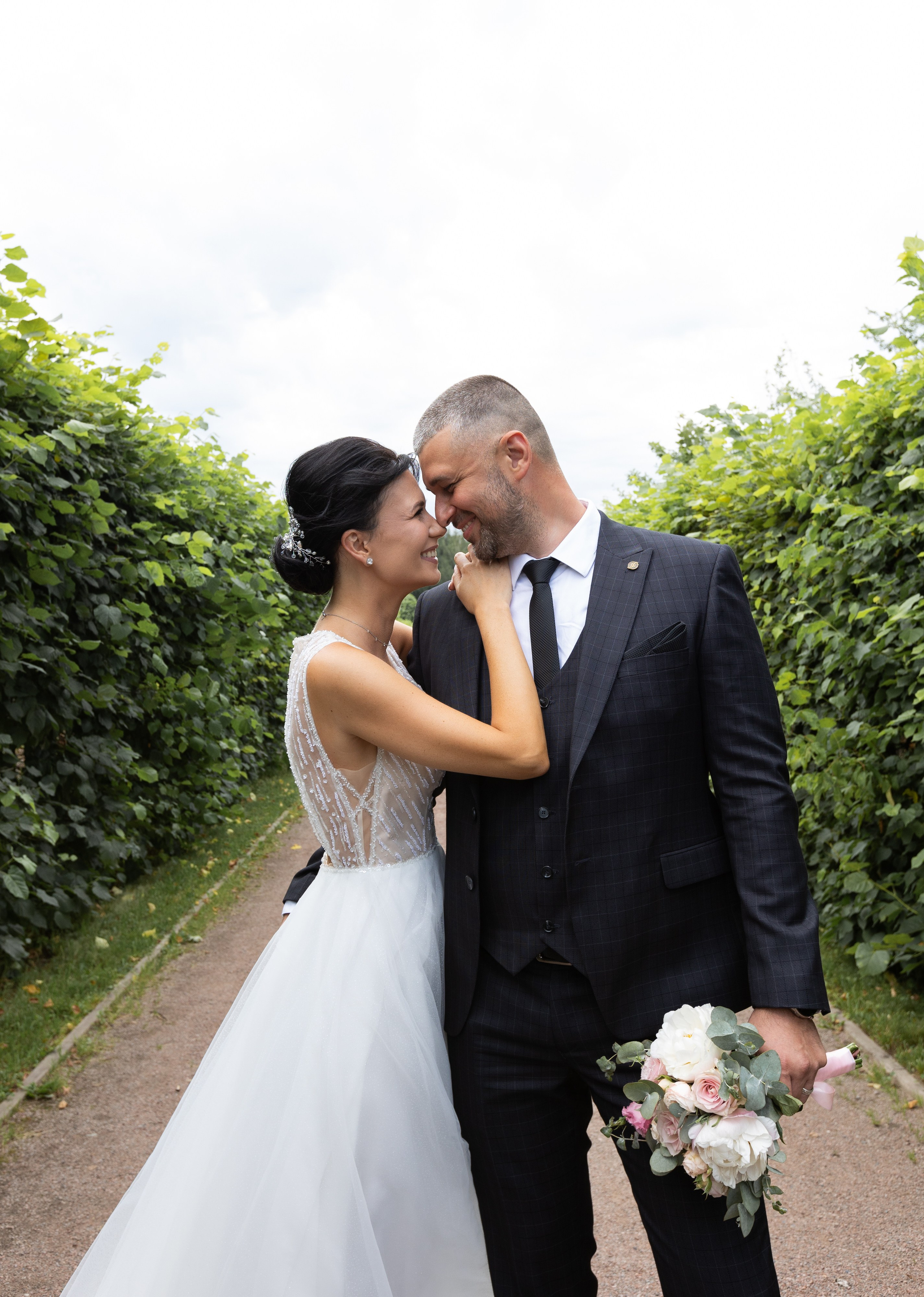 О+Р. Свадебный и семейный фотограф в Москве Вероника Сычева