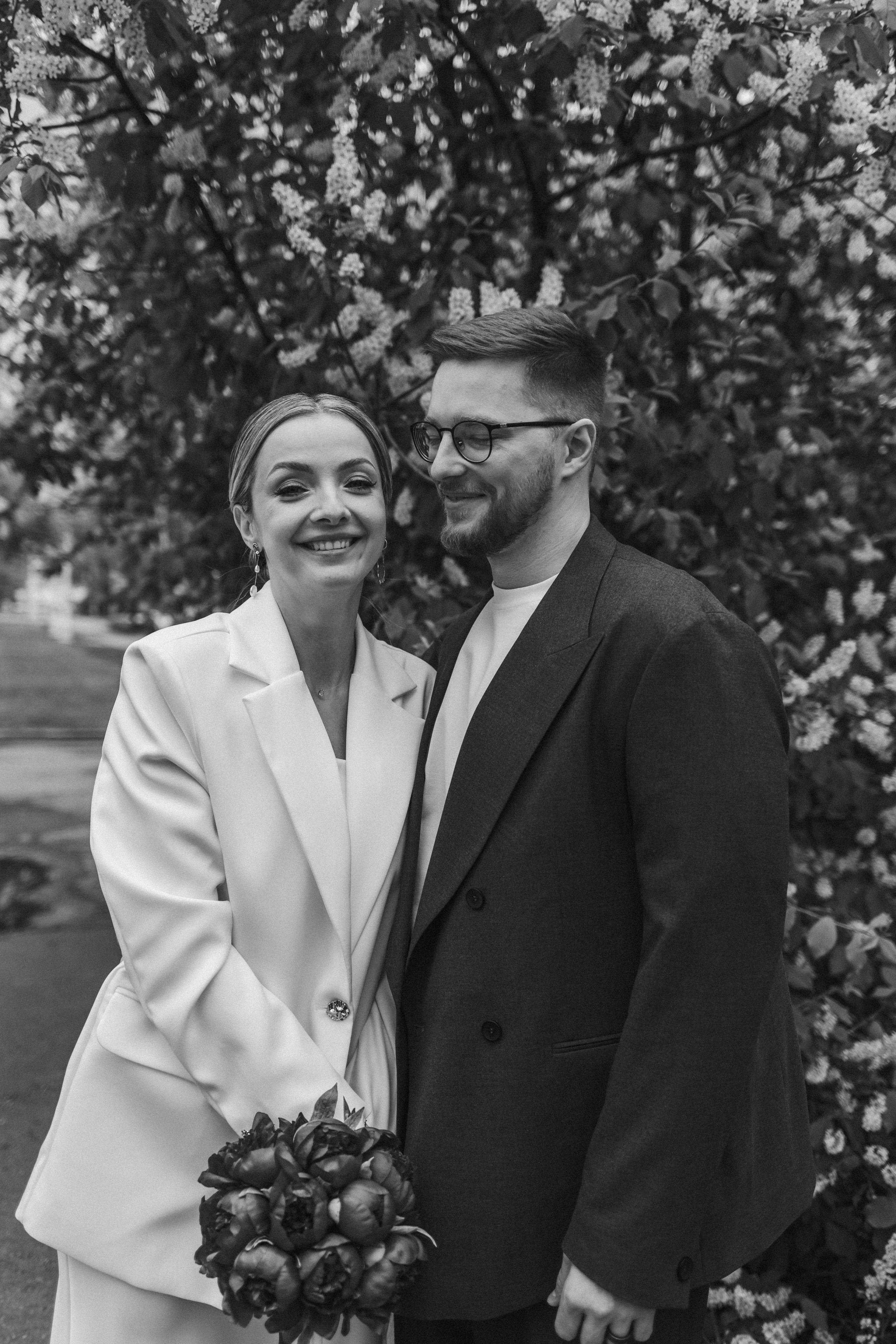 Снежана и Денис. Семейный фотограф в Москве