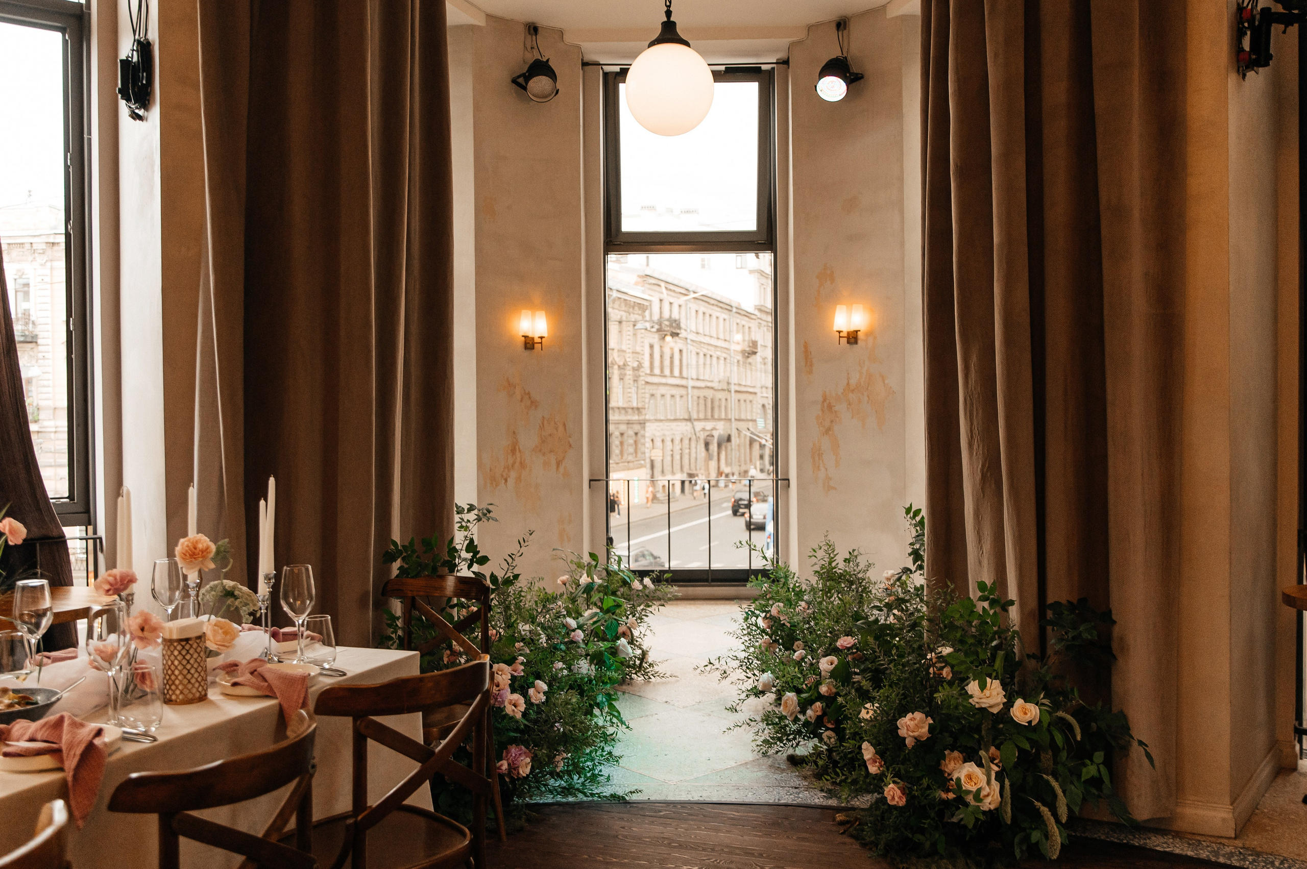 1.07.2024. Мария — Свадебный фотограф