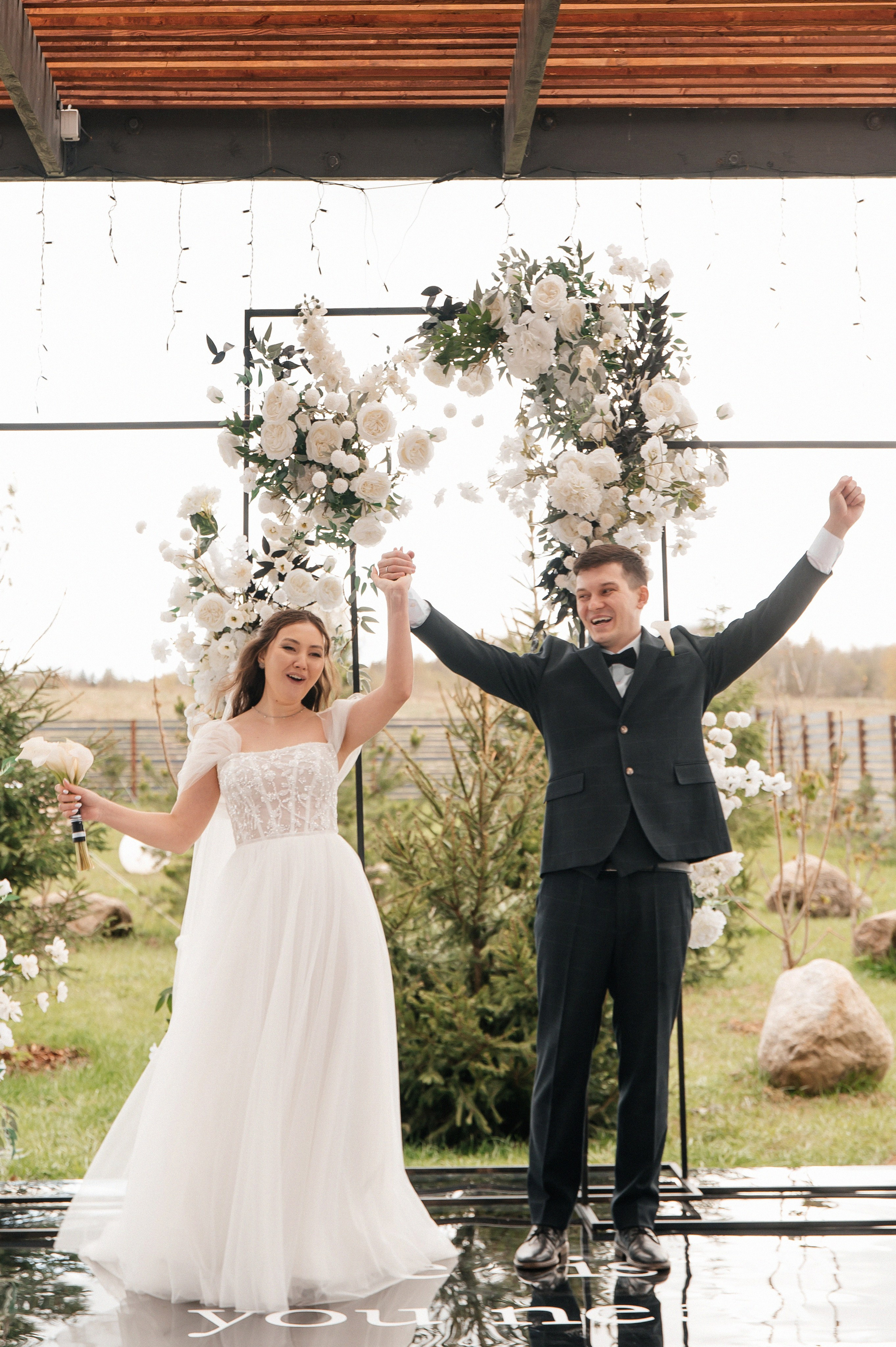 ANONS. Мария — Свадебный фотограф