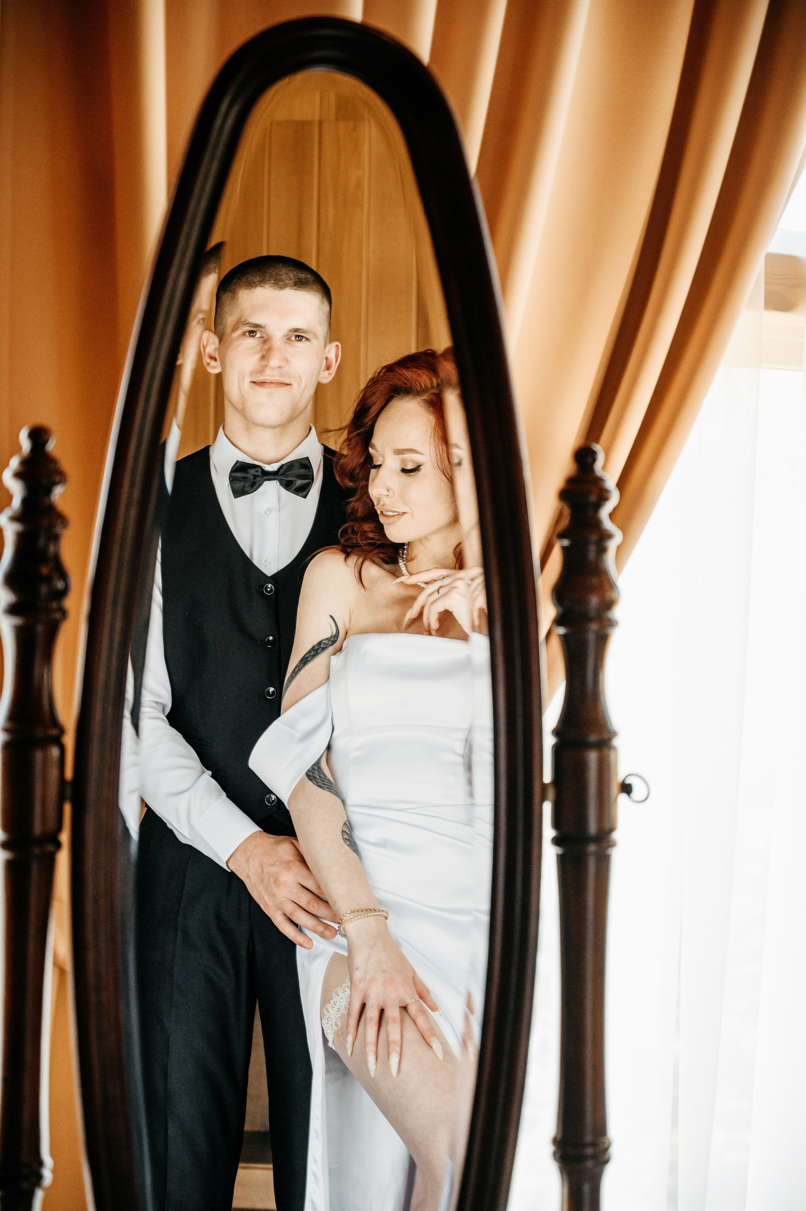 Анастасия Евгений. Фотограф Владивосток. Игорь Кирсанов