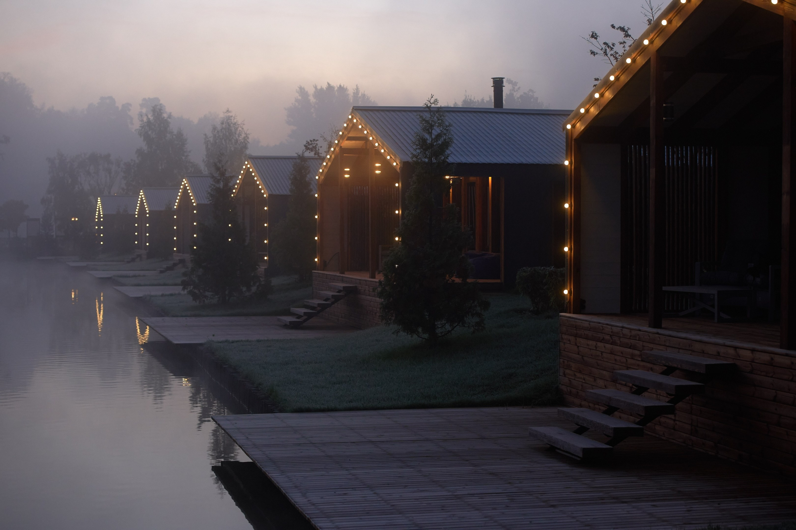 Недвижимость. Фотограф в Москве