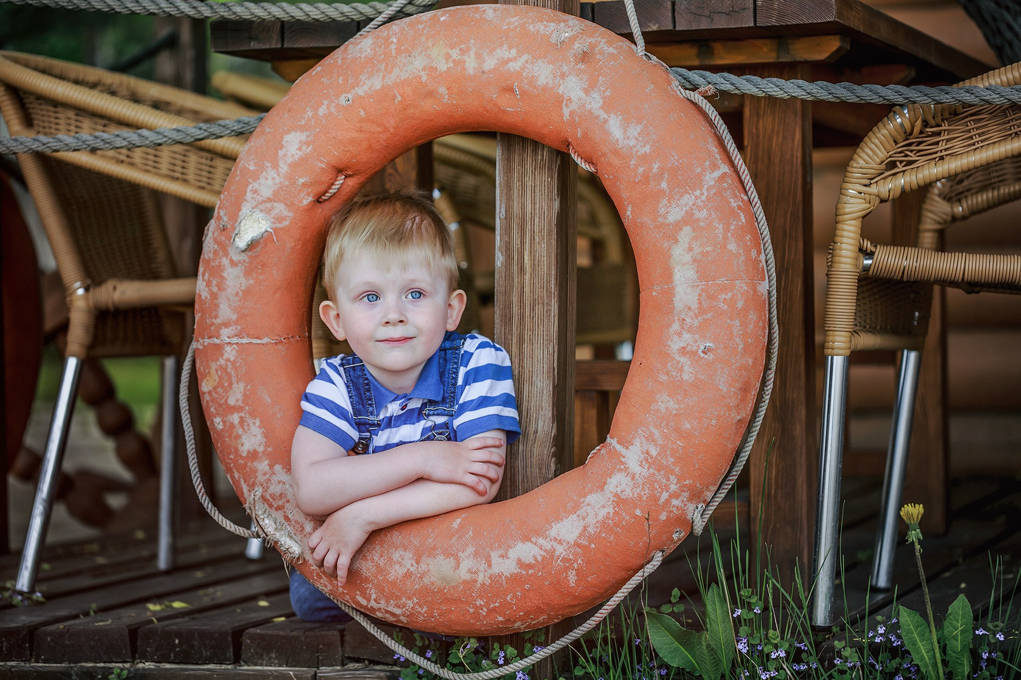 Семейная фотосессия: Сохраните тепло и радость вашего семейного счастья. Фотограф и графический дизайнер Владимир Пуставетов