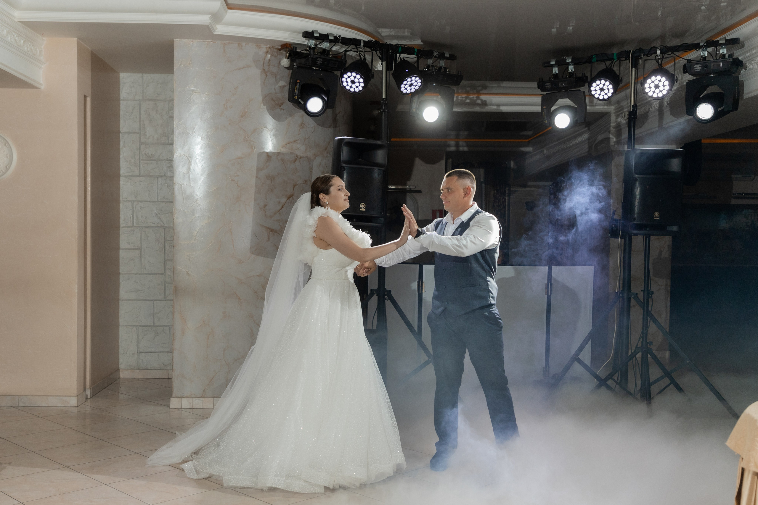 Алексей и Юлия (сокращено). Свадебный фотограф Ангелина Сунгатулина | Саратов | Балаково | Вольск