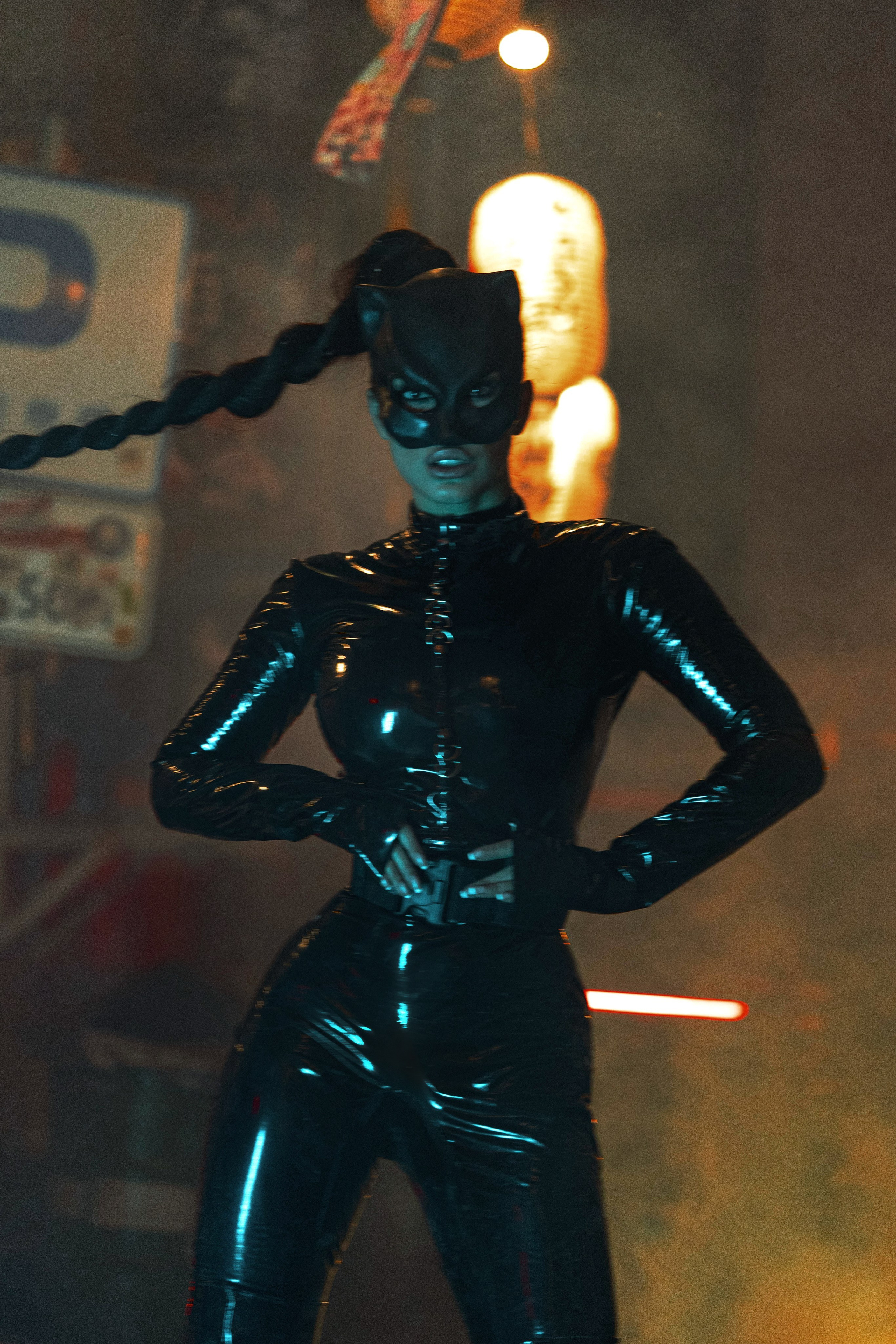 Цветной свет. Анисимова Галина — коммерческий фотограф в Москве