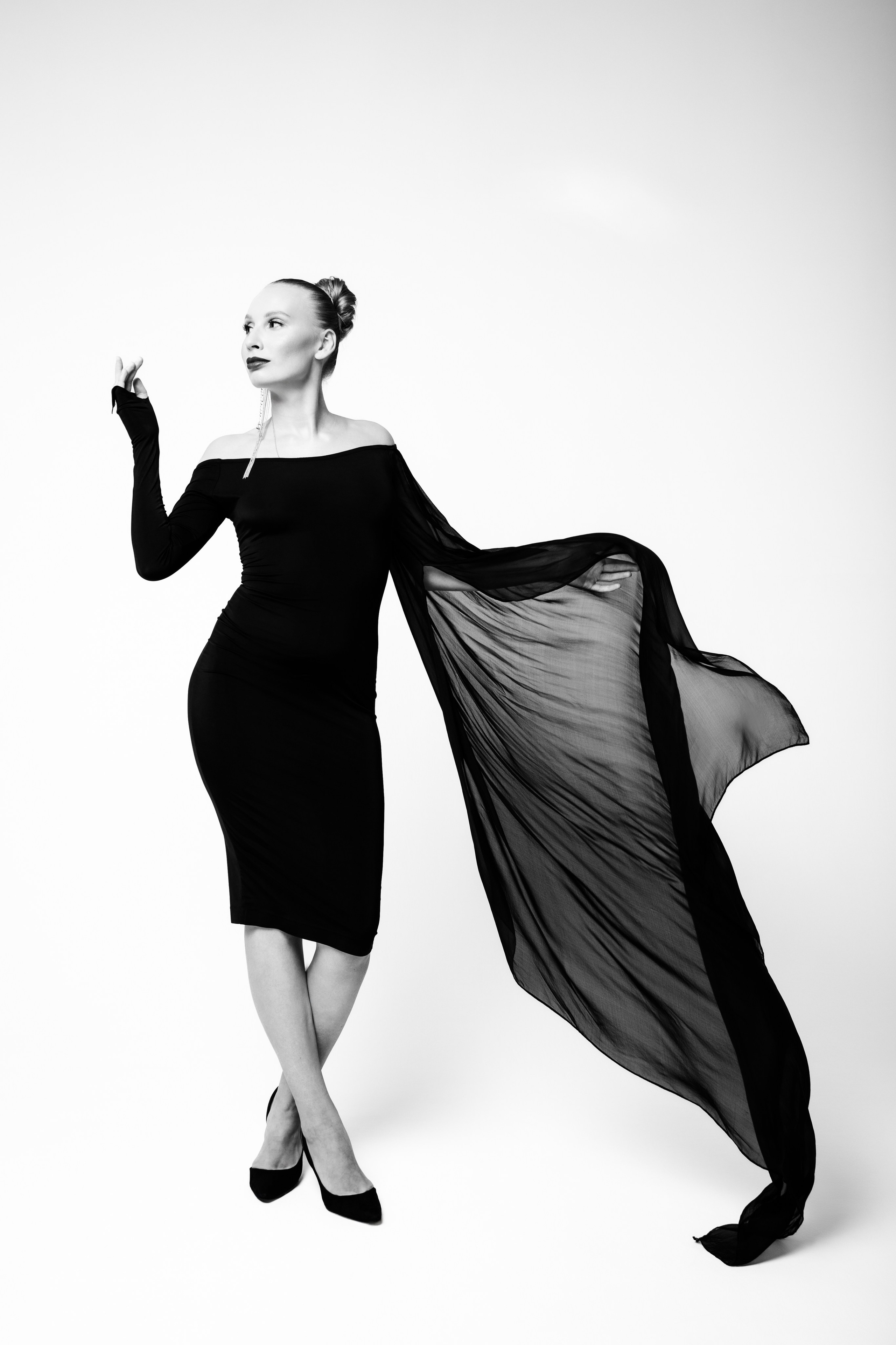 Дарья. Фотограф Ирина Красса