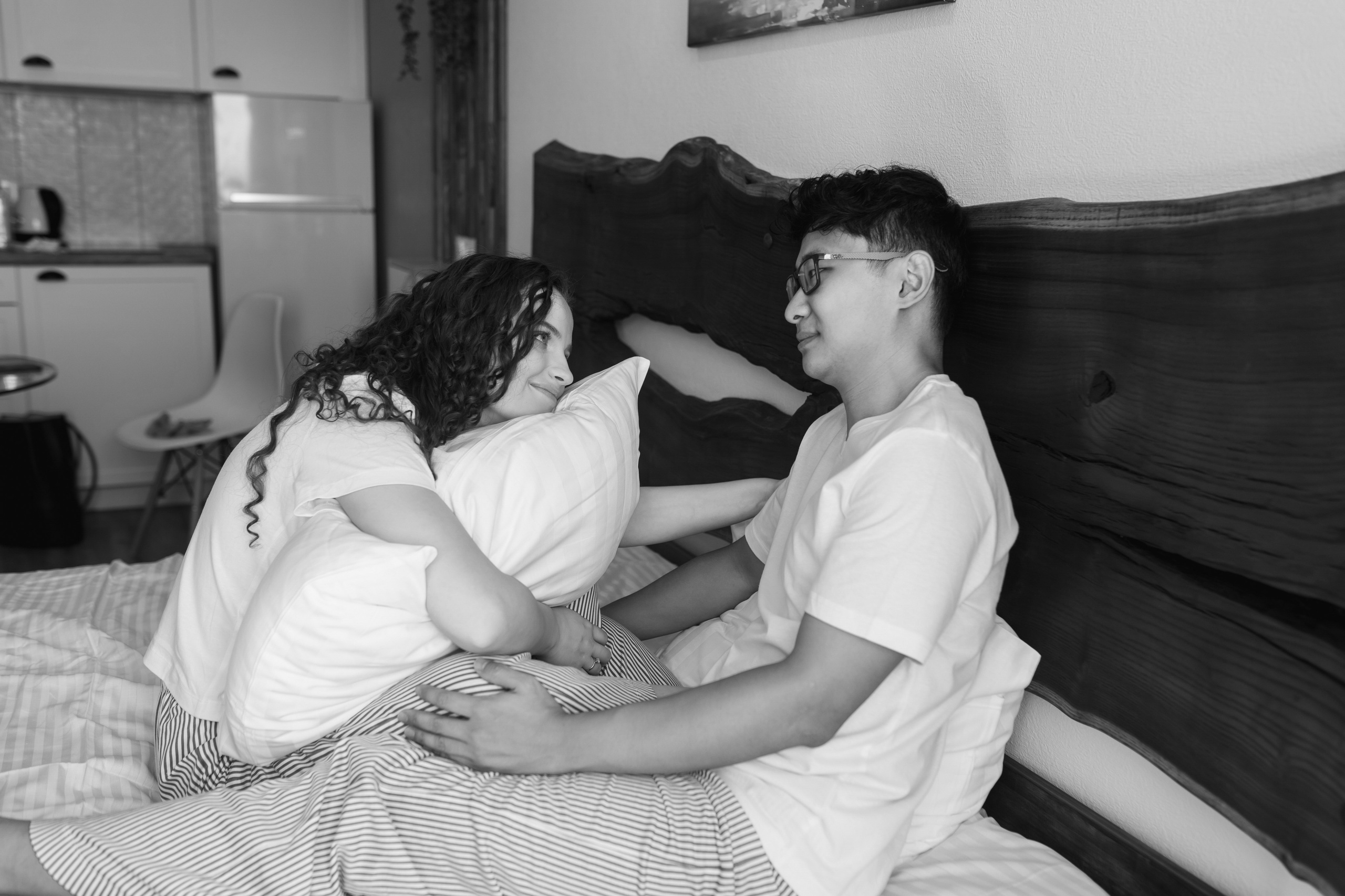 Роман & Лина. Свадебный фотограф Исхизова Ольга