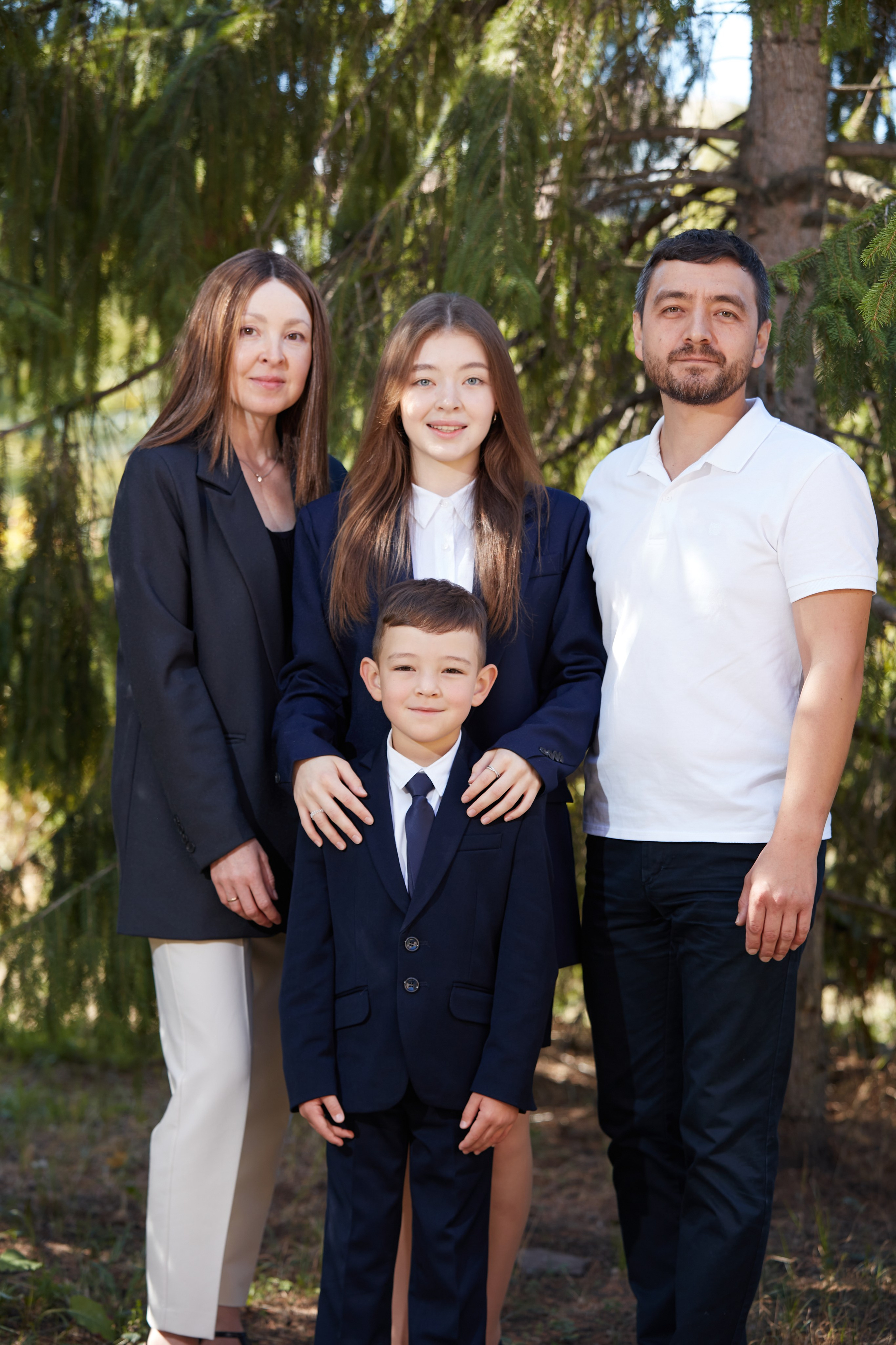 177 лицей 11 класс. Frame Craft