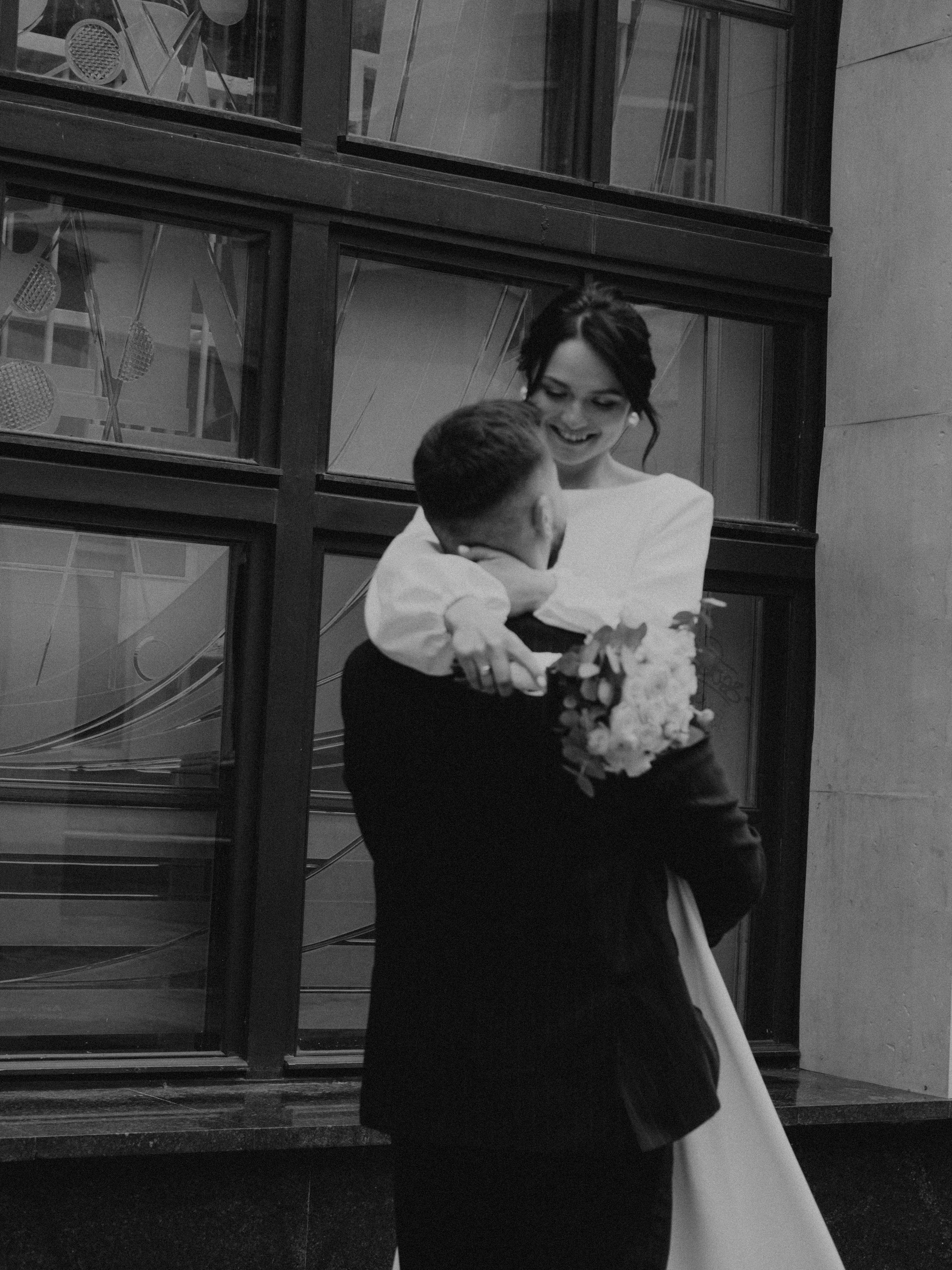 Александр и Маргарита. Свадебный фотограф в Воронеже