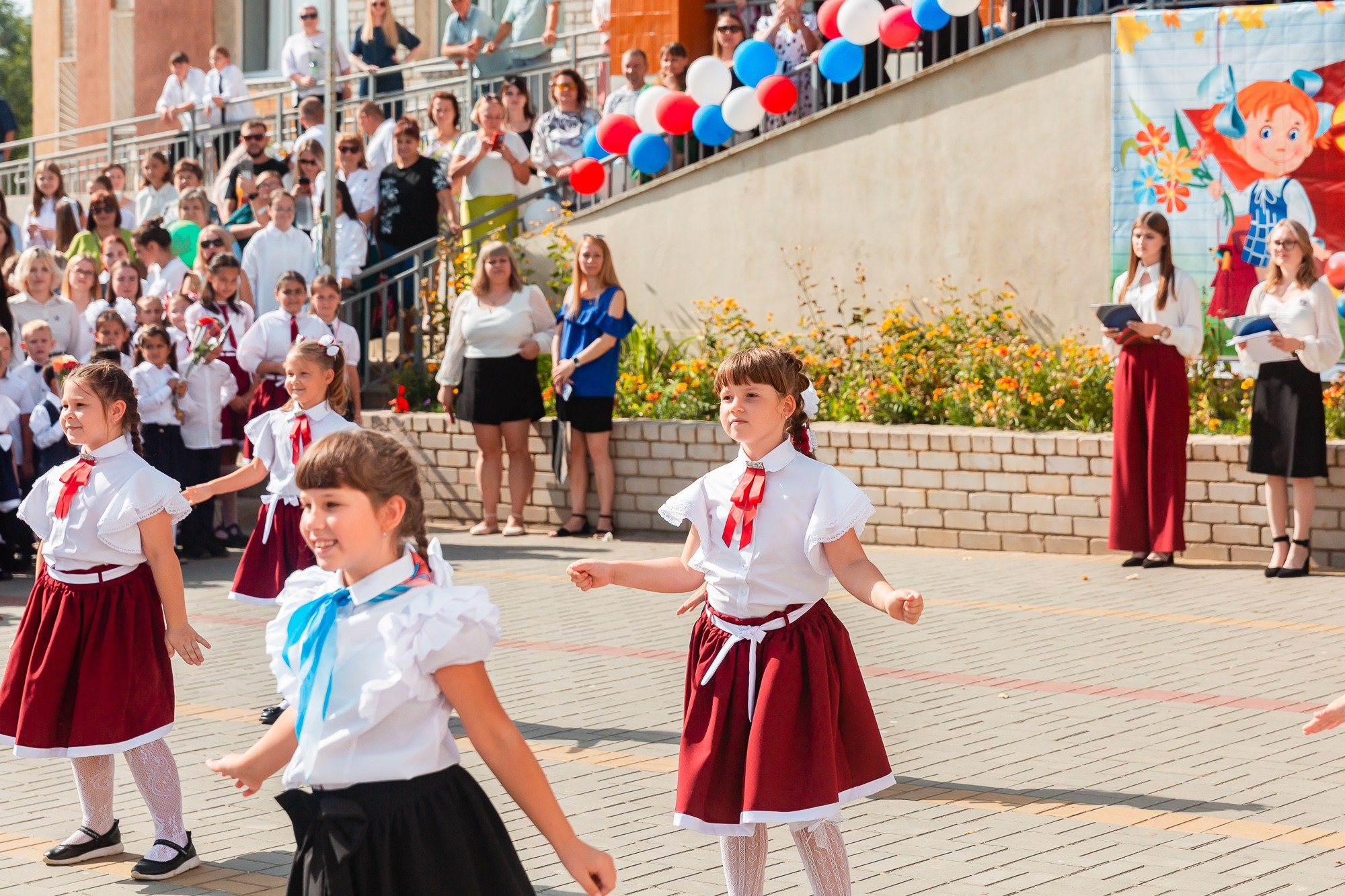 1 сентября 2025. Фотограф в Волгограде и Волжском Наталья Фирсова